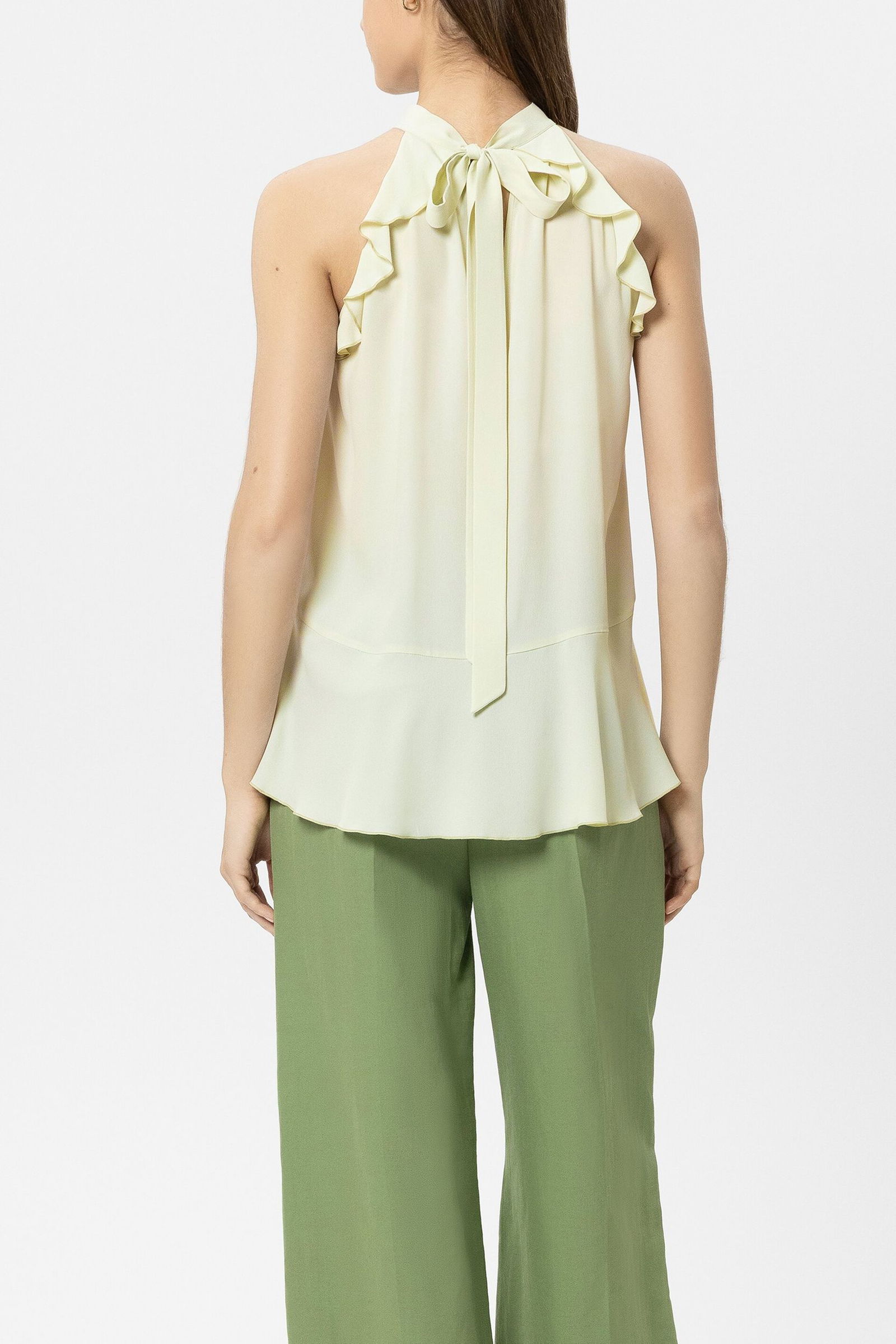 Luisa Cerano |  Luisa Cerano Weste  | 40 | 1952_316