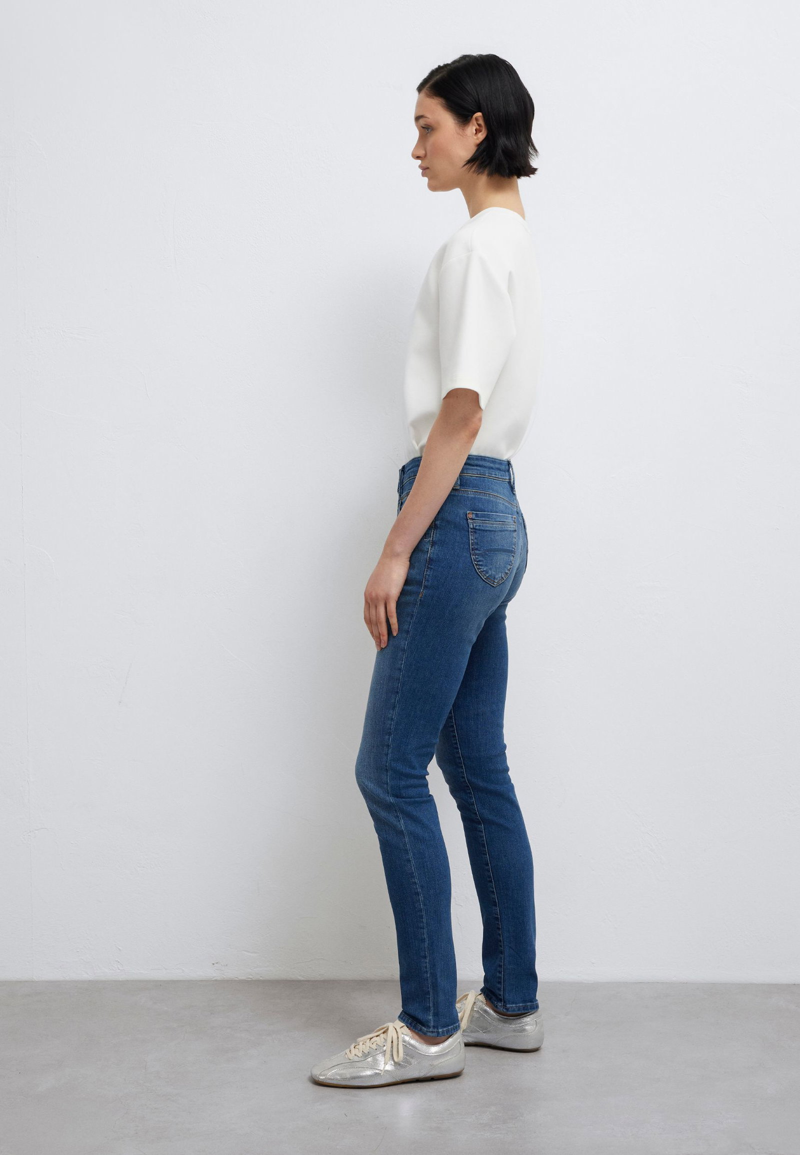 Mavi |  Mavi Skinny Jeans  | 32/30