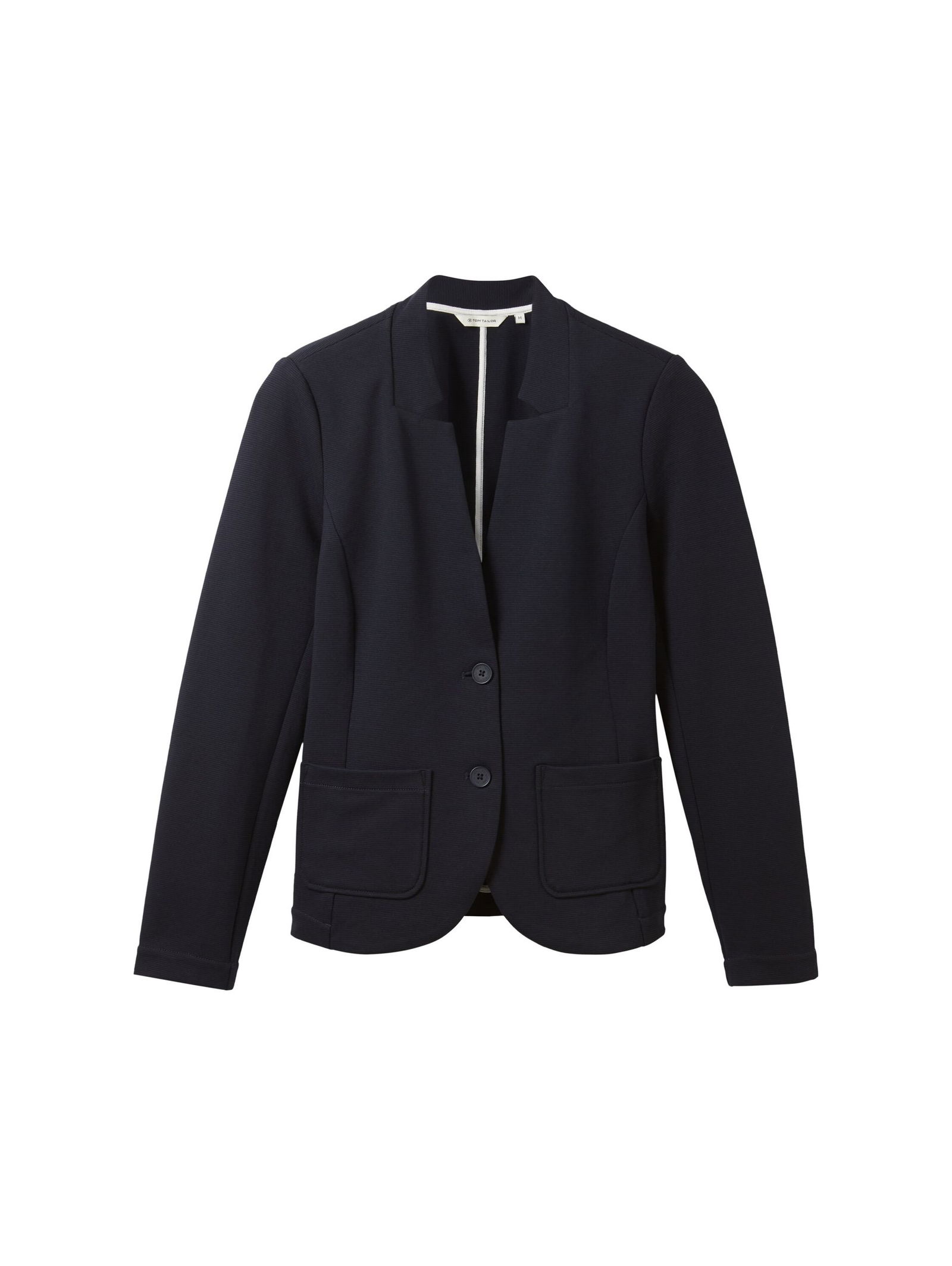 2d9f4f4dd43232a006051105bd1a992f Tom Tailor Kurzblazer