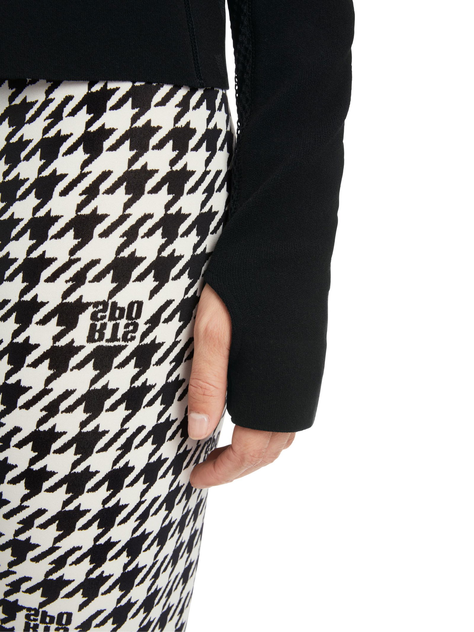 Marc Cain Sports | Marc Cain Sports Strickjacke | Cardigan | 44 | black