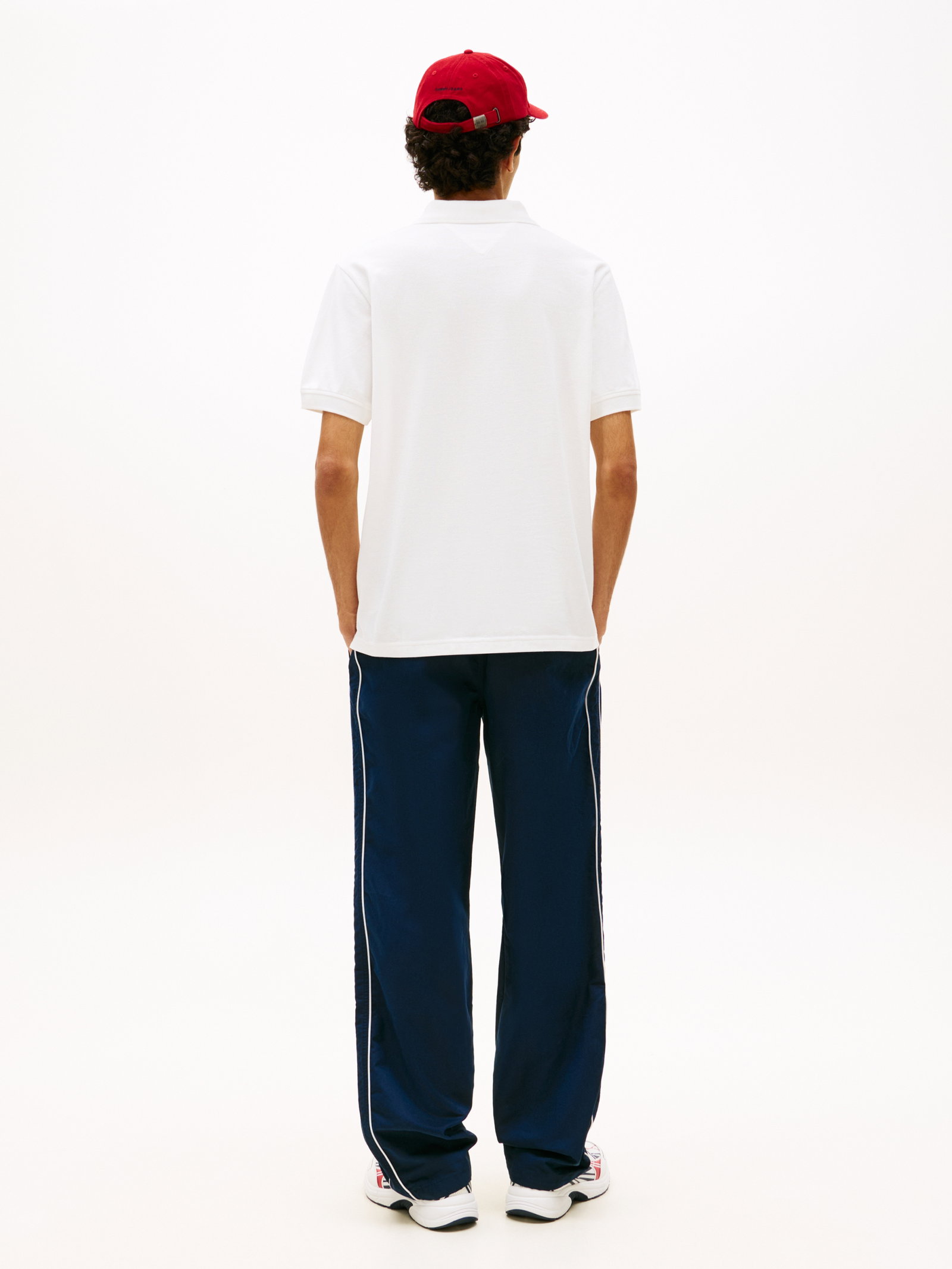 Tommy Jeans Poloshirt #4