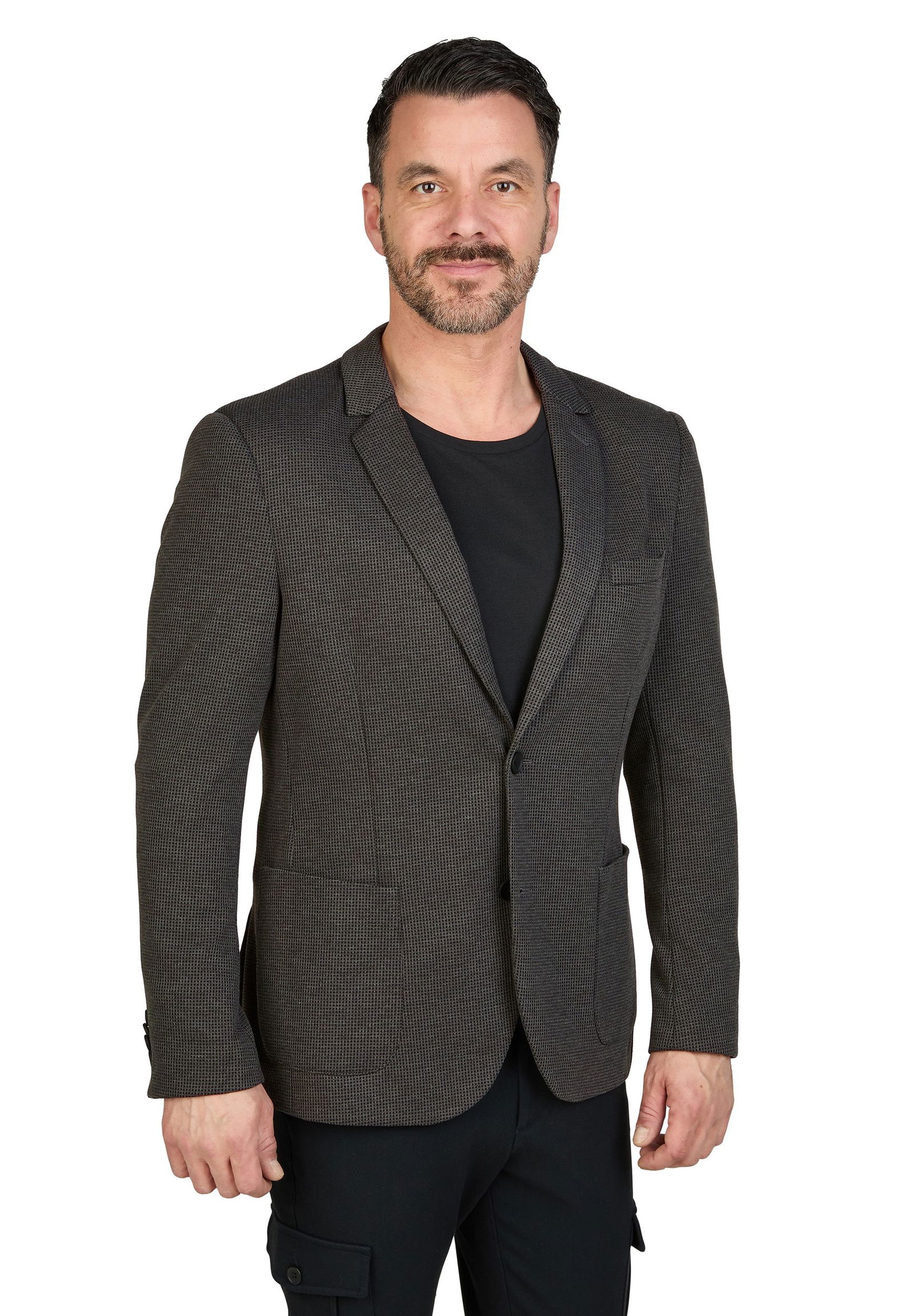 cd250725ce85dd1b5aa6eedb1b6a5248 Calamar | Calamar Sportives Sakko | 60 | dark anhra