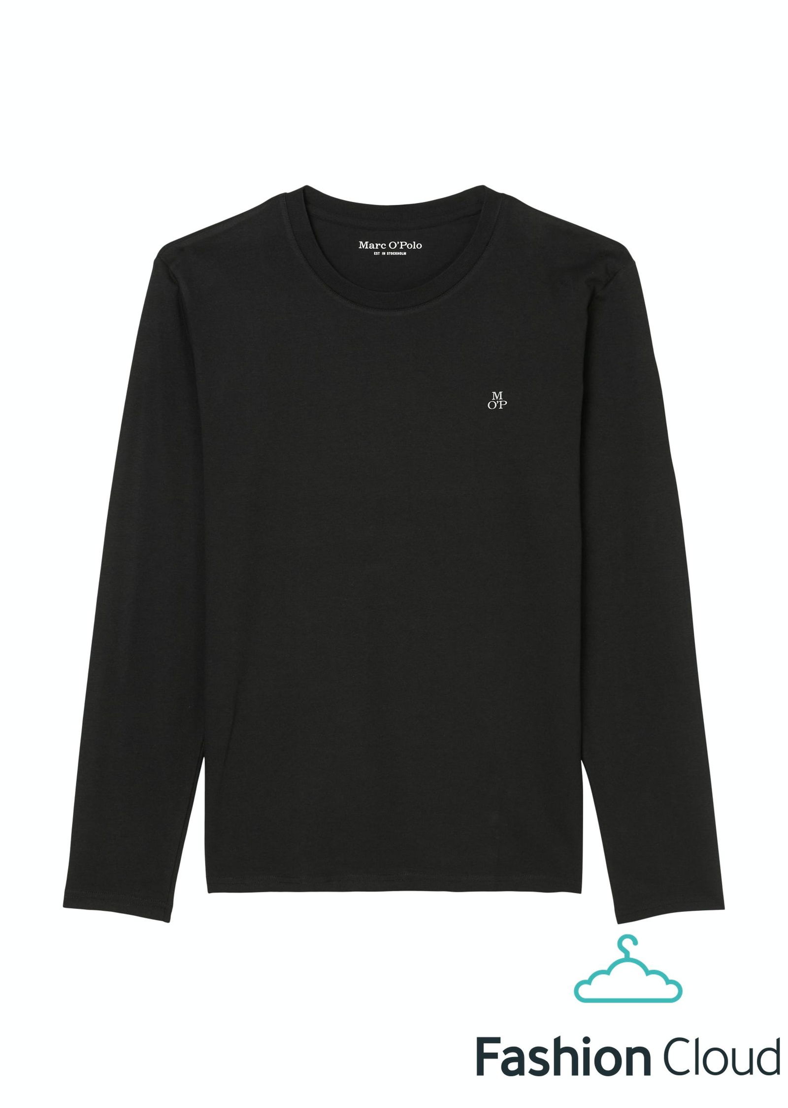 Marc O´Polo | Marc O´Polo Longsleeve | M | black