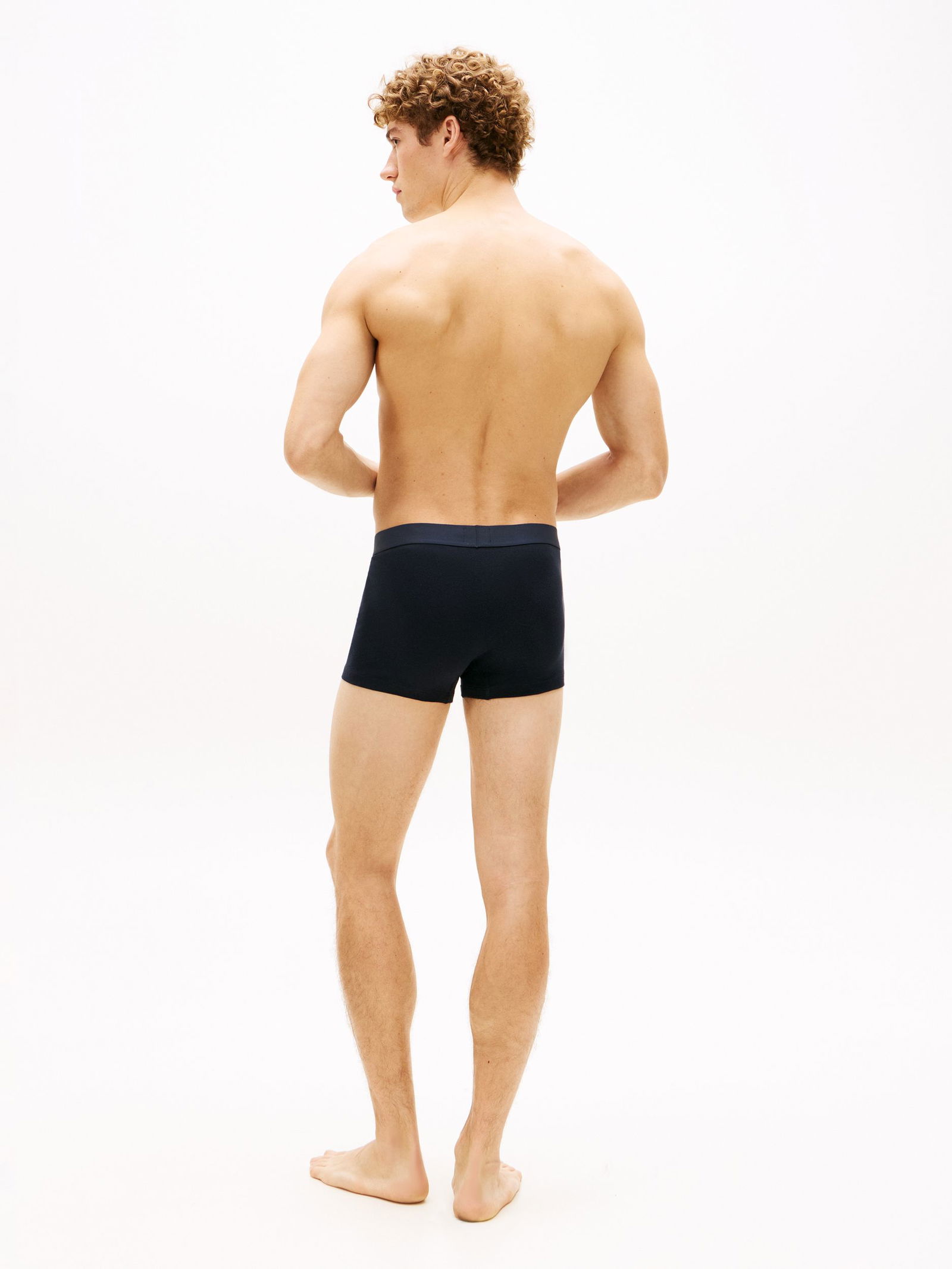 Tommy Hilfiger |  Tommy Hilfiger Multipack  | L | des sky/des sky/des sky