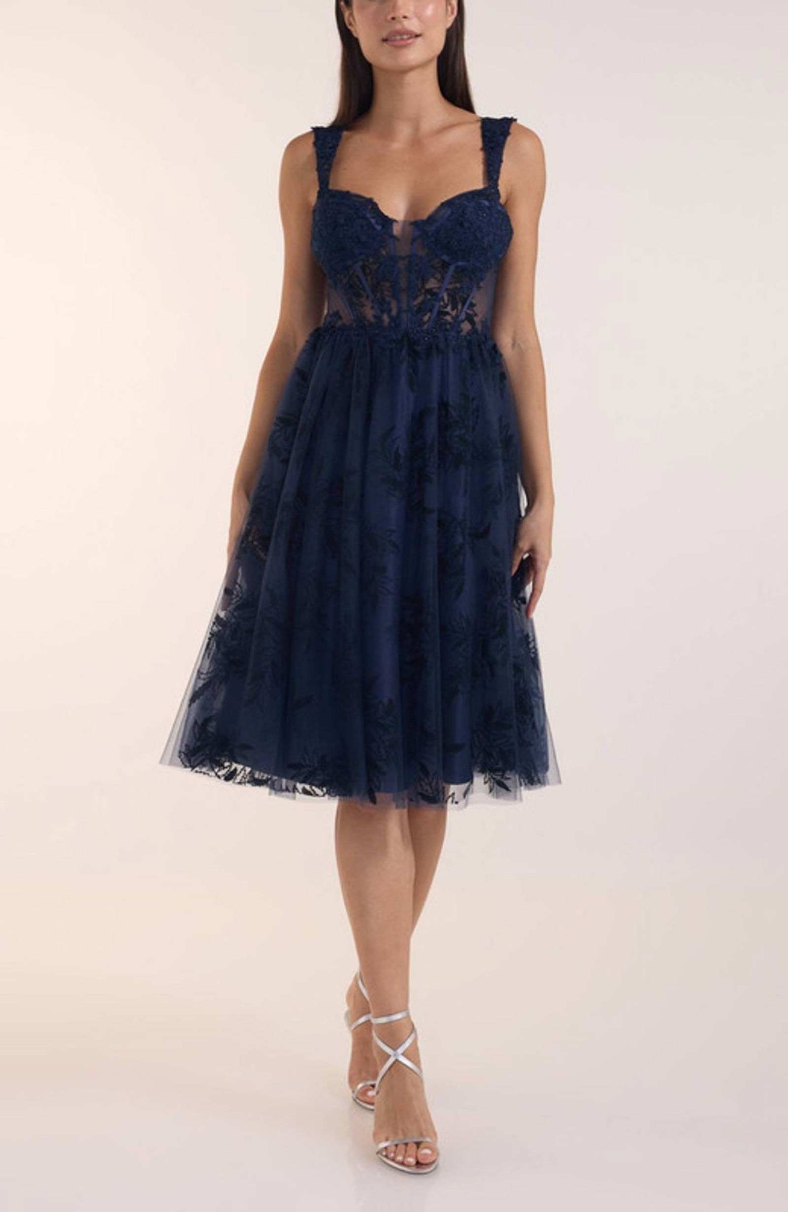 be0f5bdaa29fde885bd3be511ac2b500 Unique | Unique Kurzes Kleid | 34 | 1106_0173