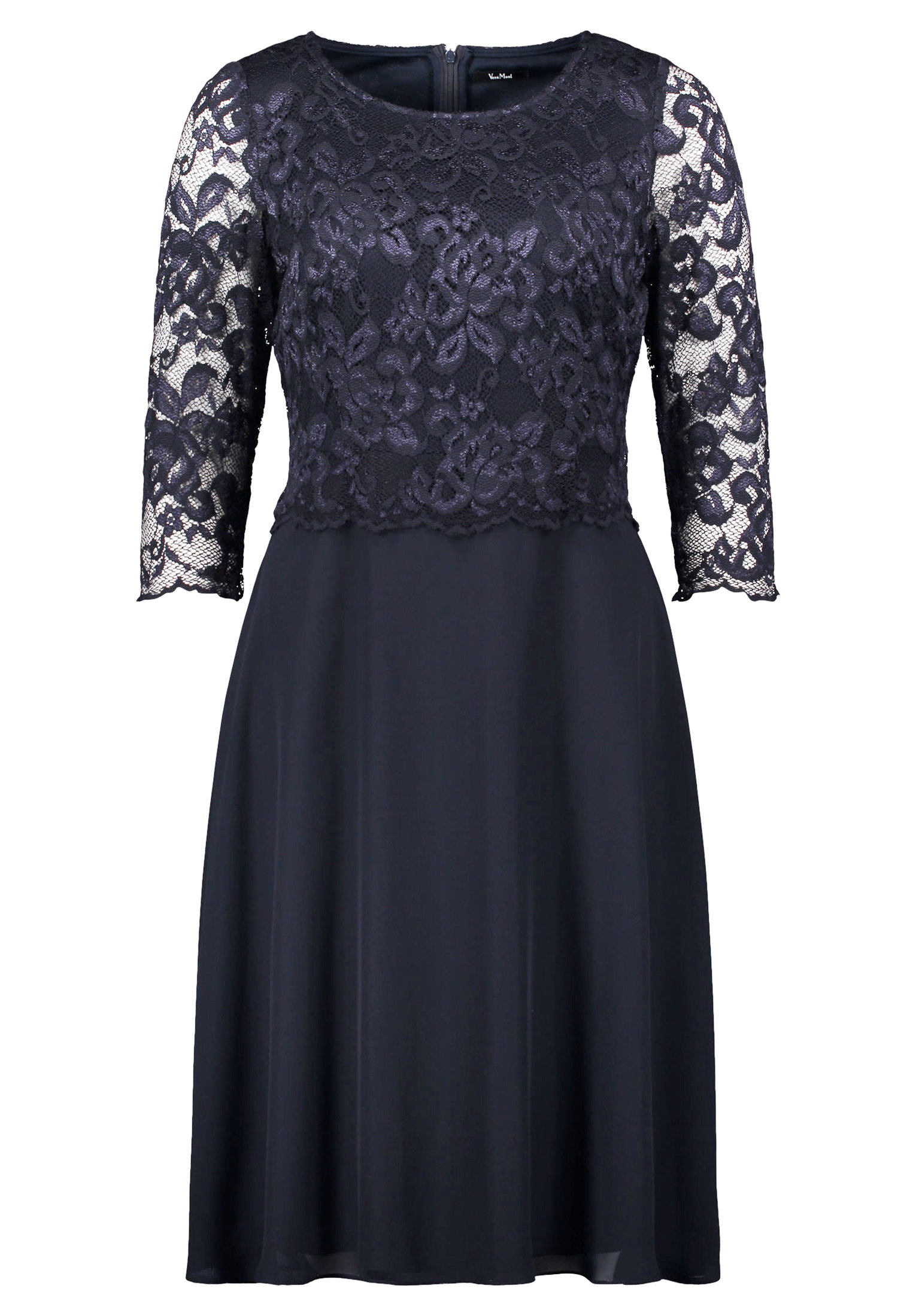 Vera Mont Kurzes Kleid #1