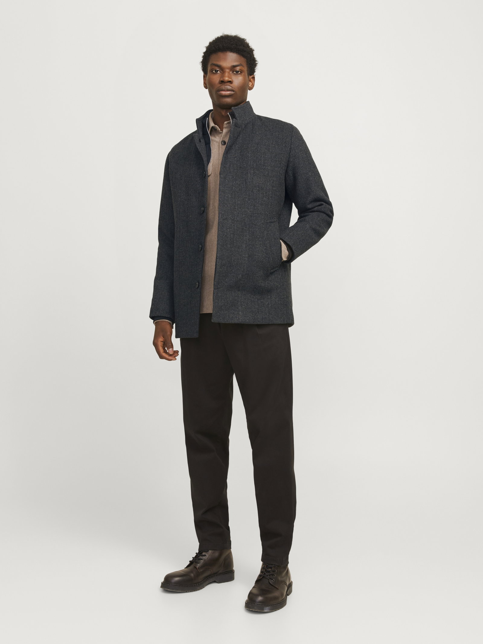 Jack&Jones Mantel #6