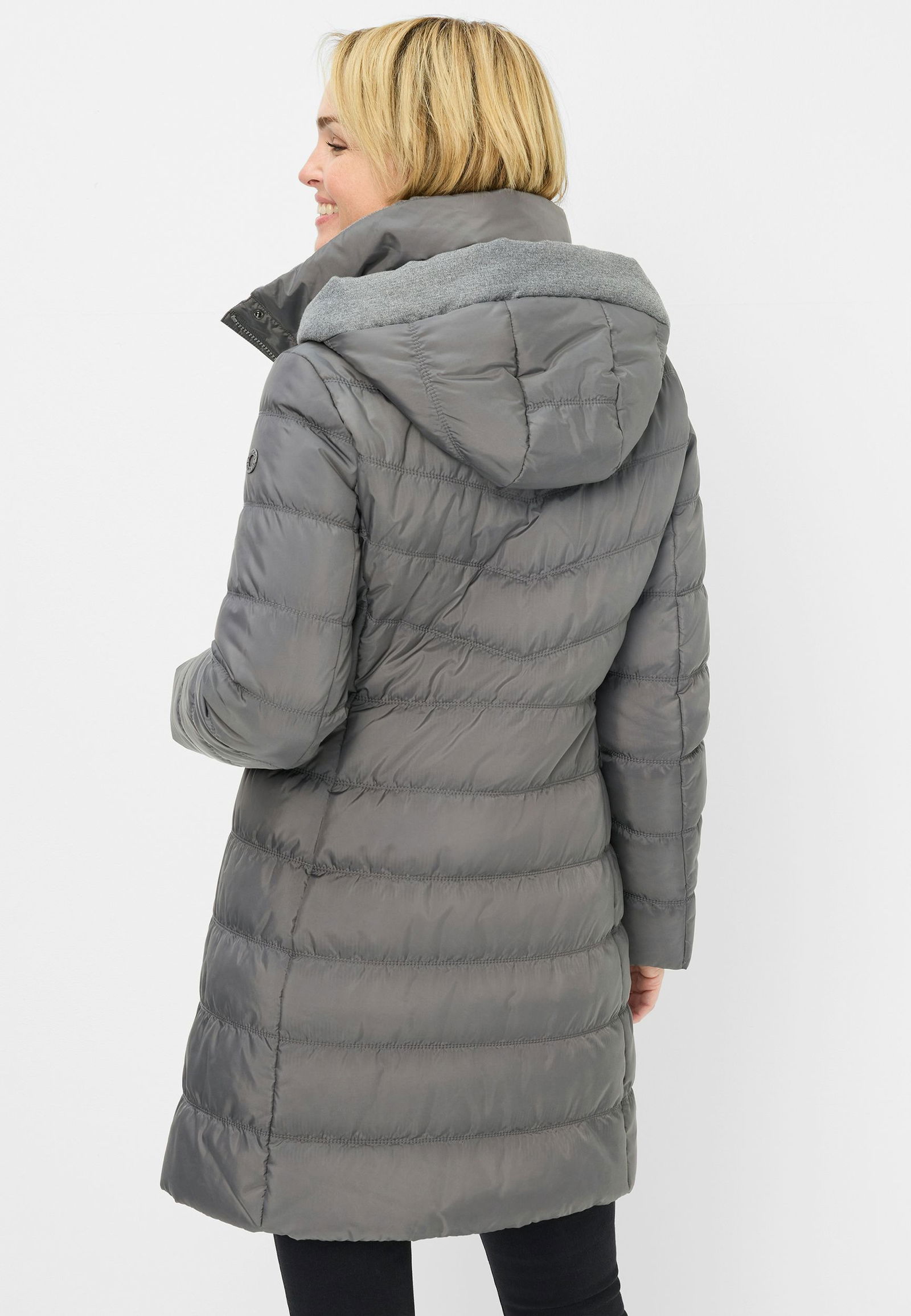 Fuchs & Schmitt | Fuchs & Schmitt Klassischer Mantel | 40 | 11507_0095