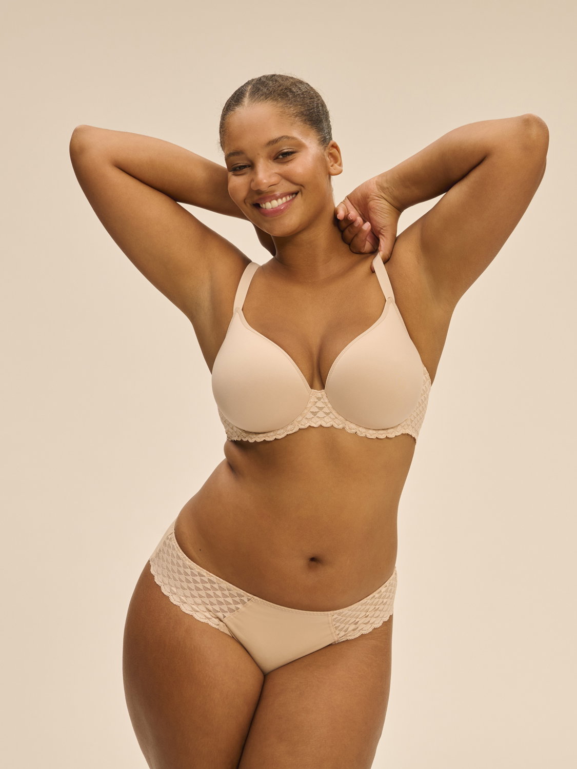 Simone Pérèle Spacer Plunge BH Substile #1