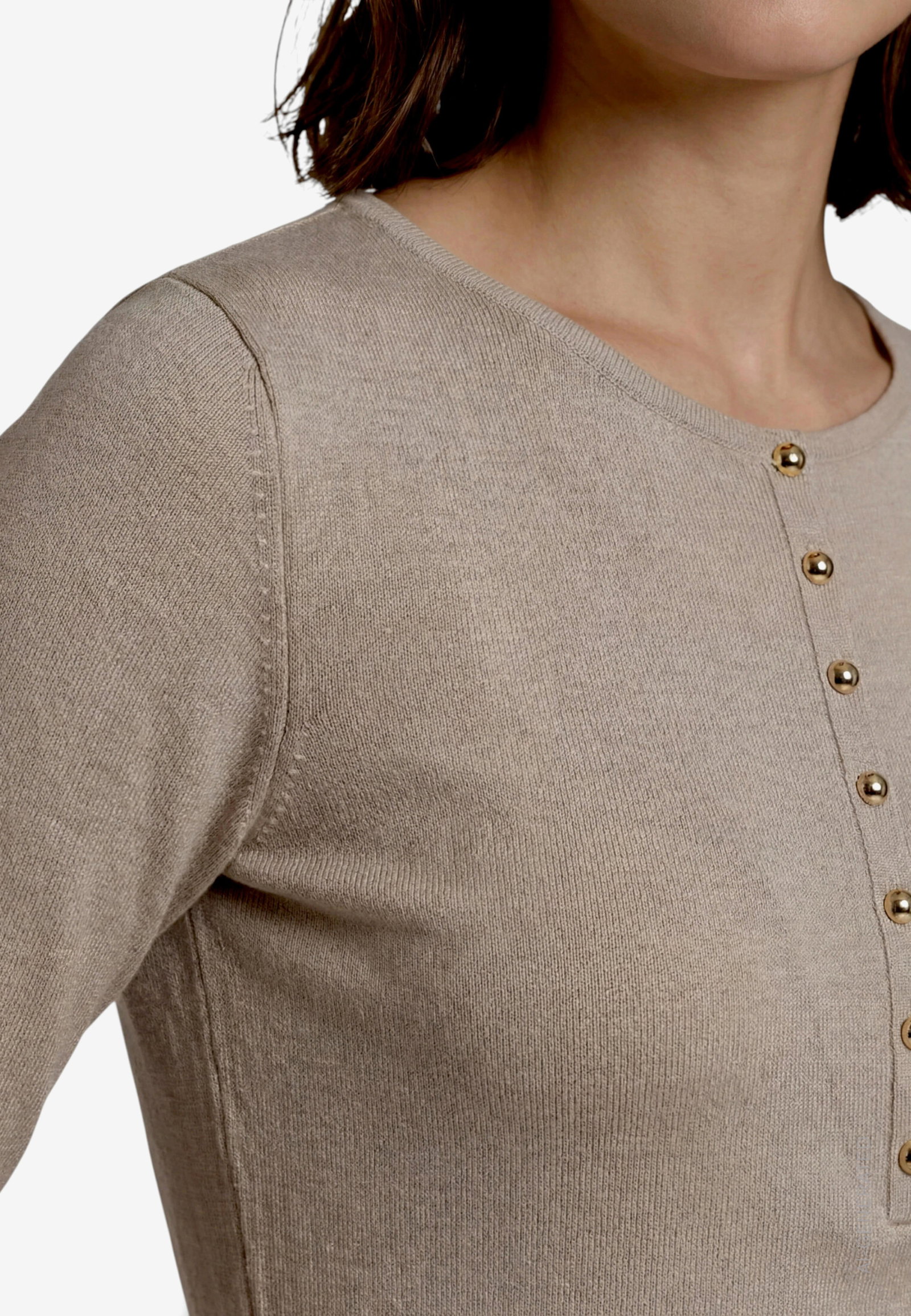 Shirt Kurz 1/1 Arm, French Oak #5