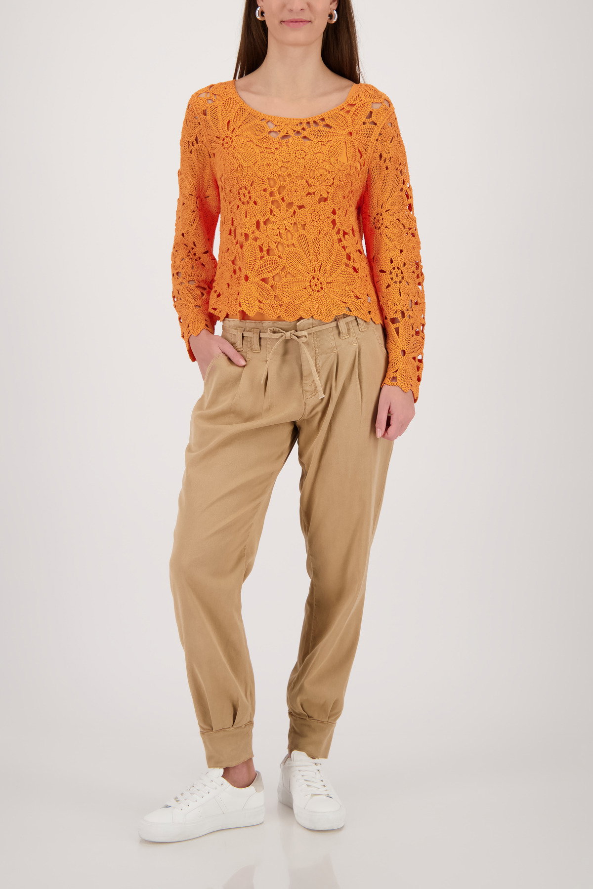 Monari Pullover #6