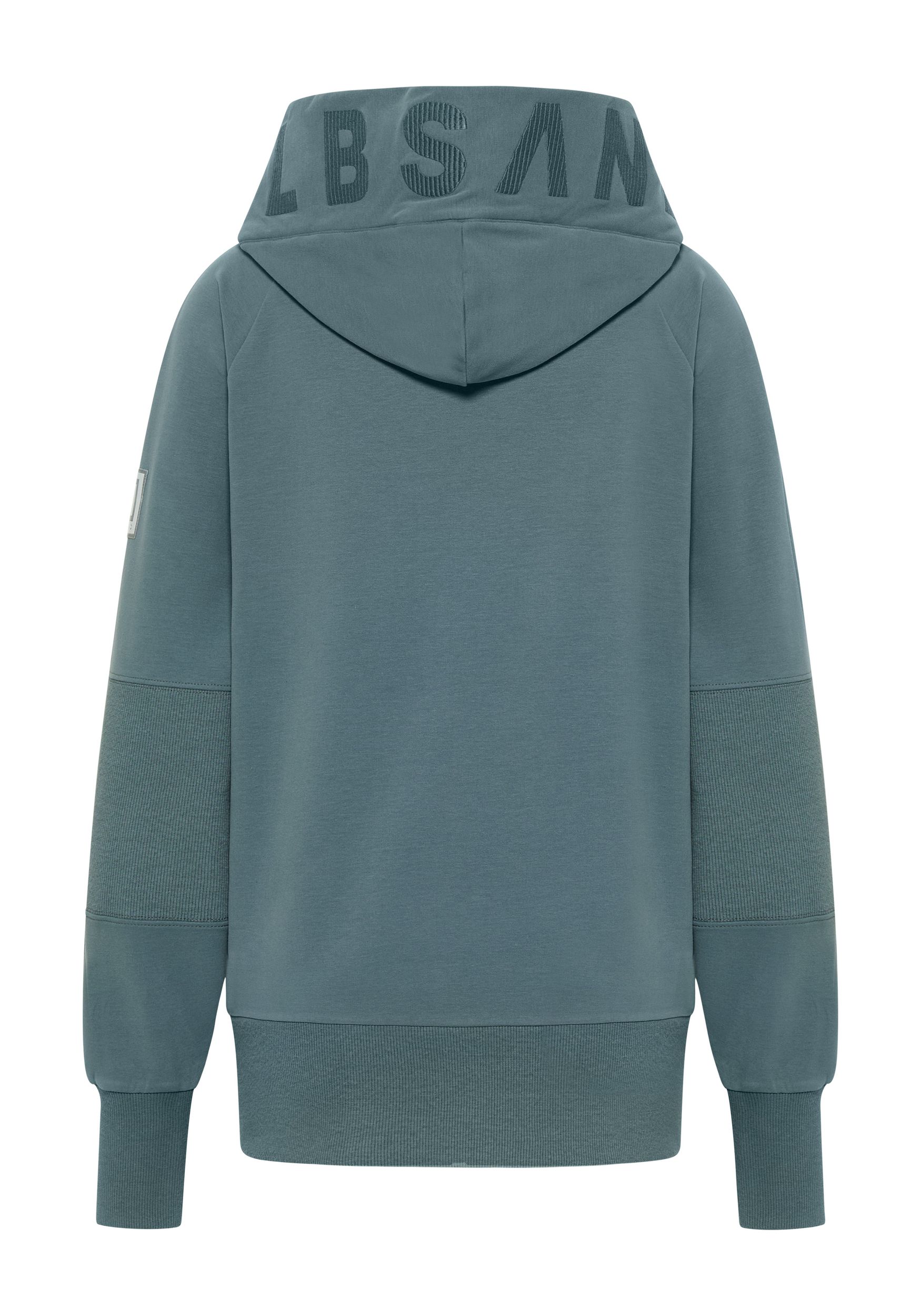 Elbsand |  Elbsand "Kelda Hoodie" | XL | 1678_166\1678_166