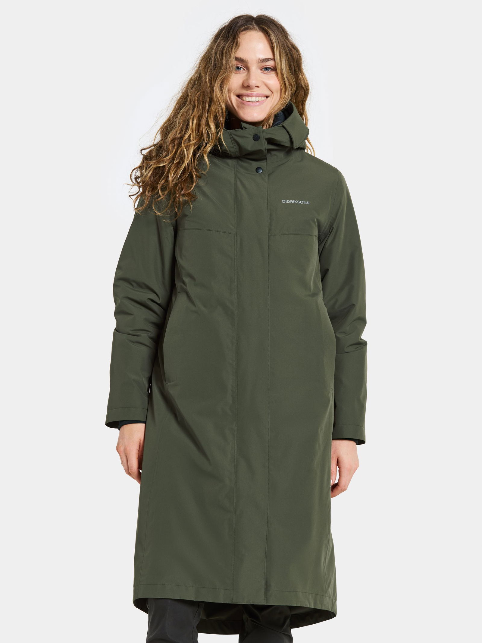 deep green