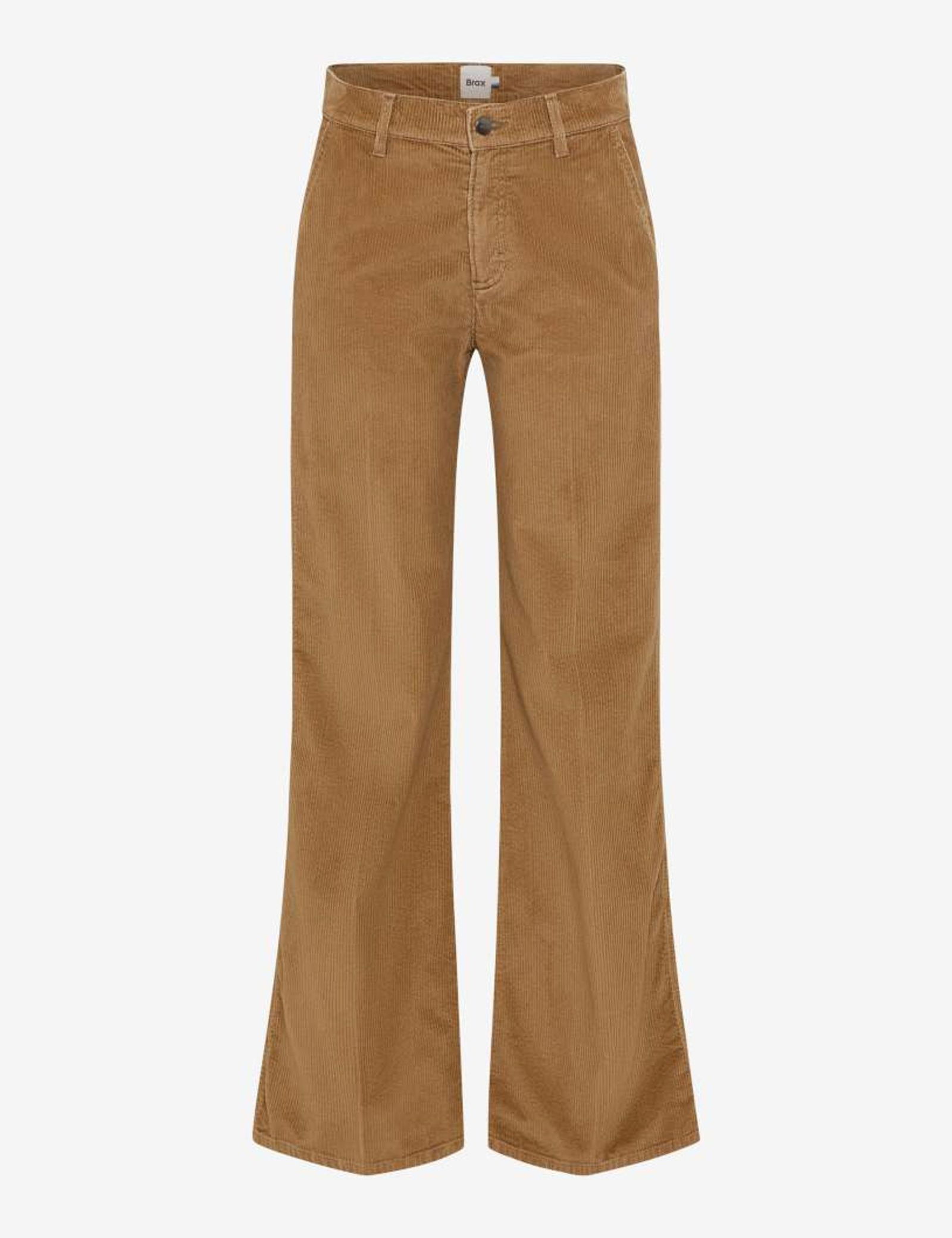 Brax | Brax Schmale Hose | 42 | beige