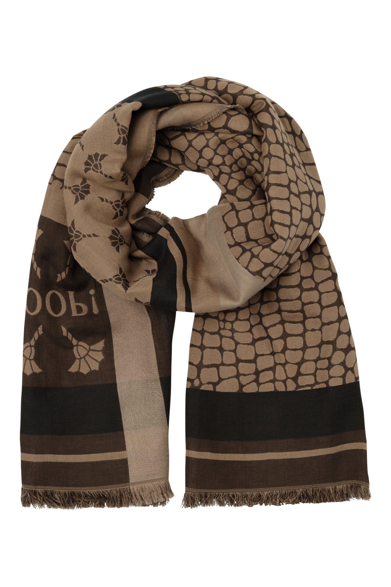 Joop! Tuch "Alessia" #2