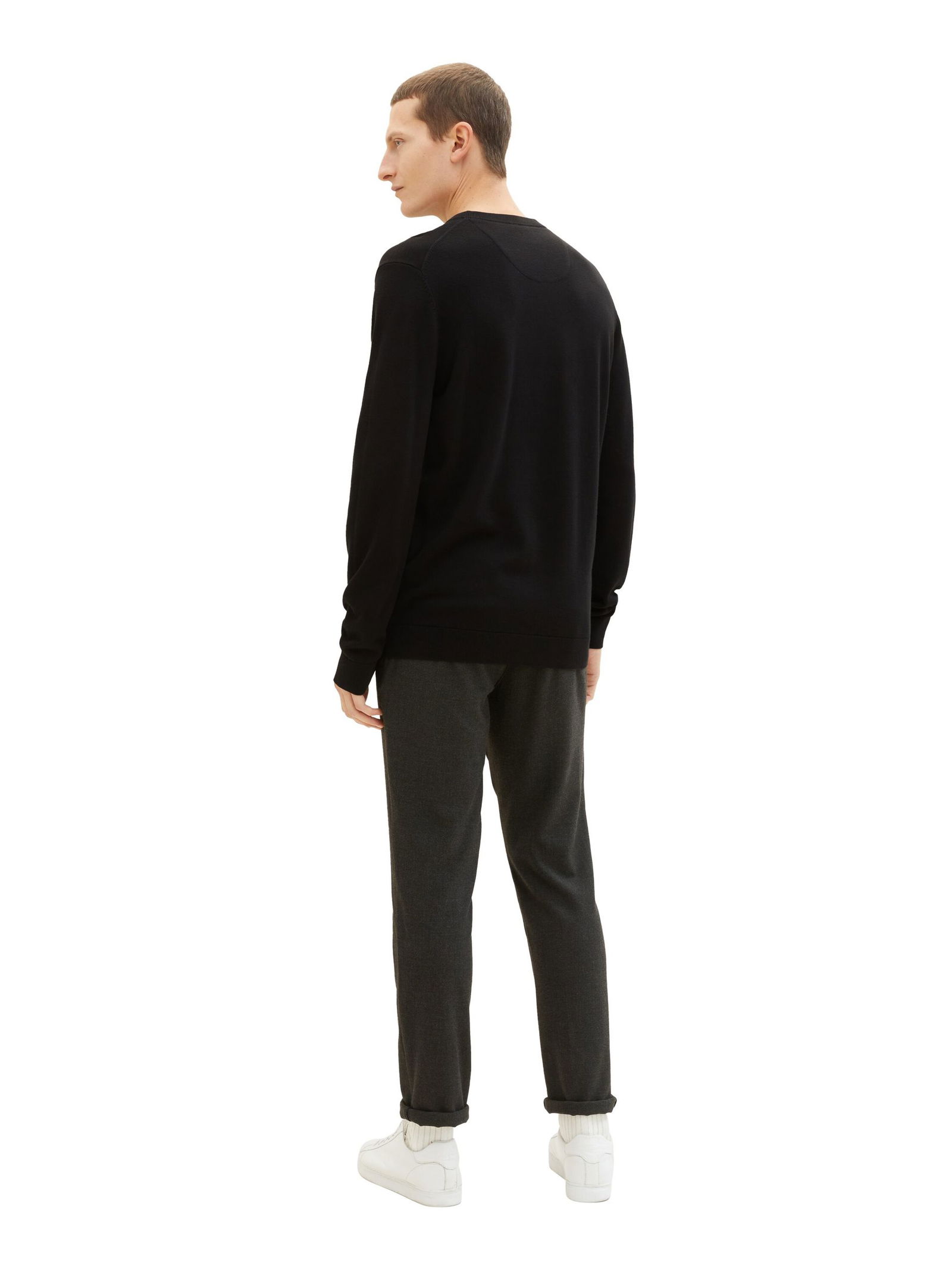 Tom Tailor Pullover 