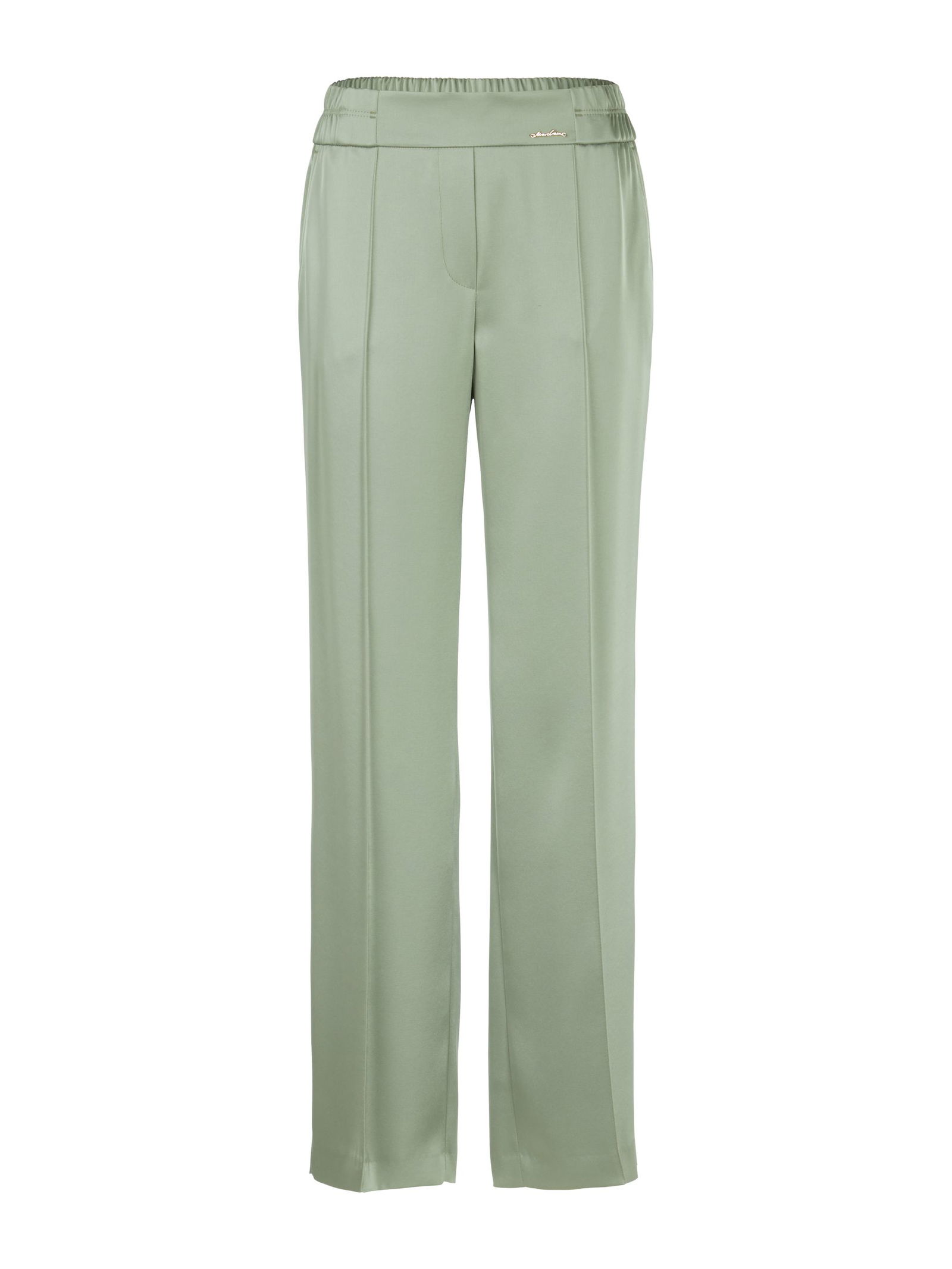 6fc3eccbb3f28332e200fe538b746f43 Marc Cain Collections | Marc Cain Collections Schmale Hose | 38 | grün