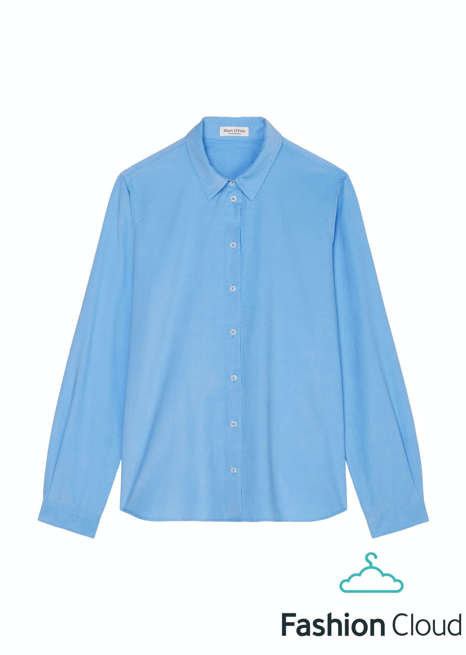 Marc O´Polo | Bluse | 42 | nordic sky