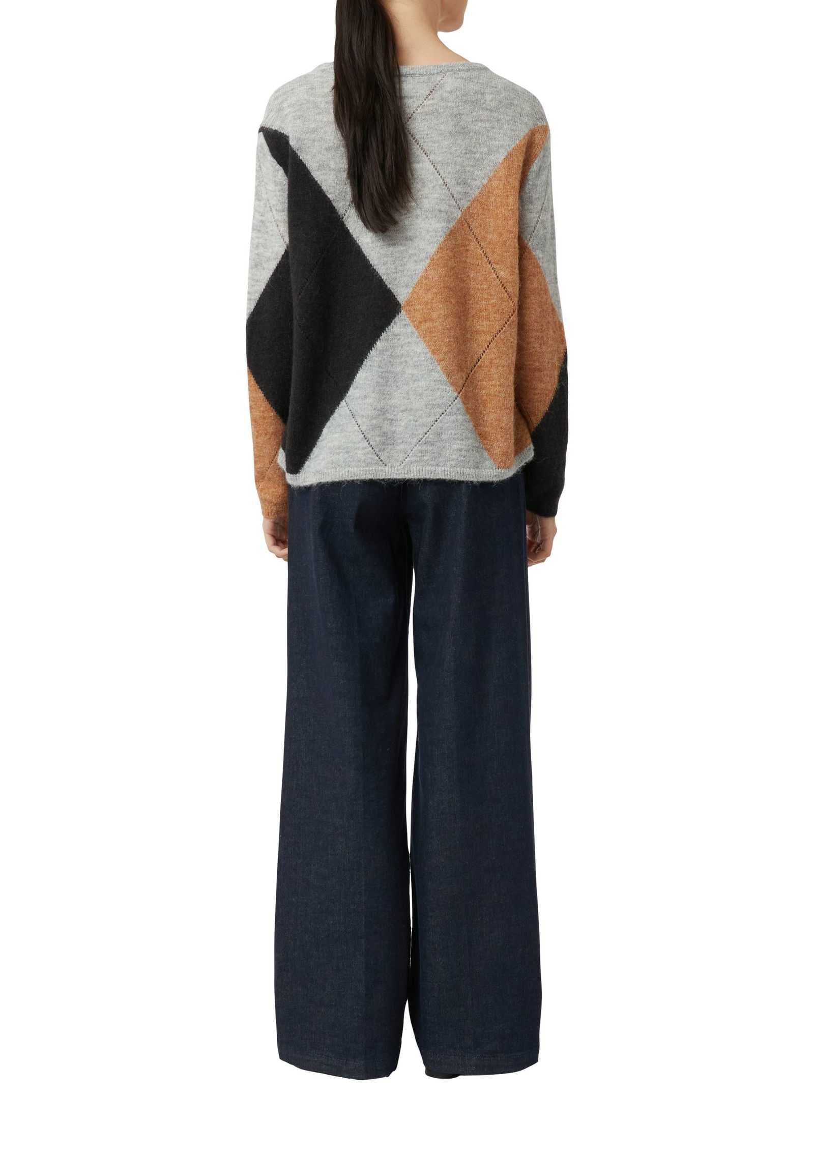 Comma | Comma Pullover | L