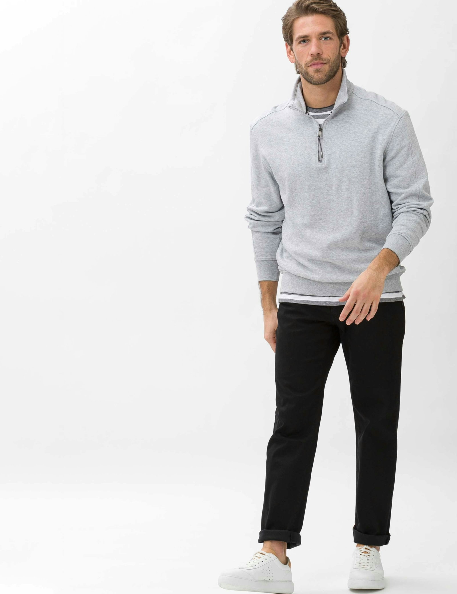 Brax Five-Pocket-Hose "Cadiz" #3