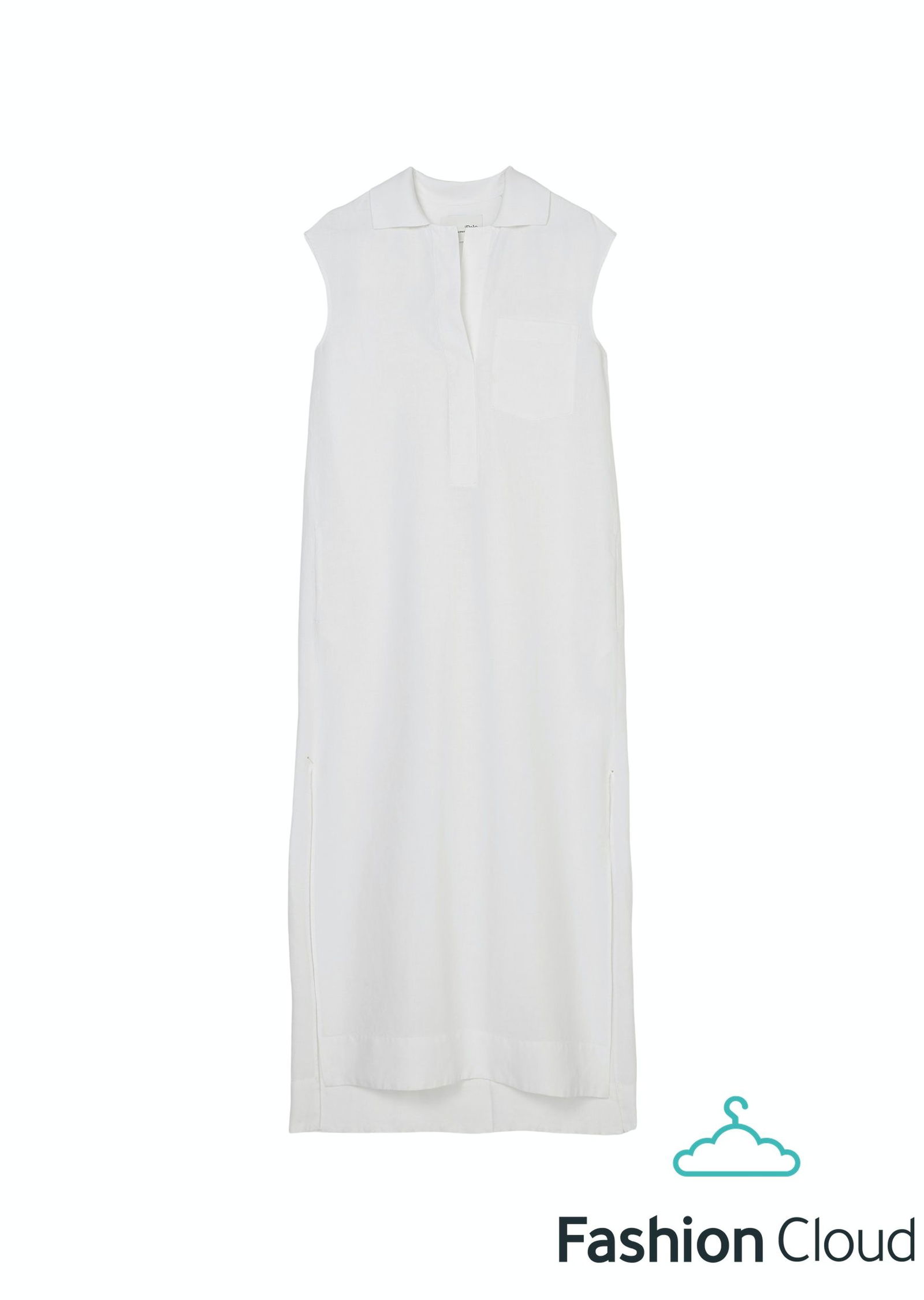 Maxi-Kleid