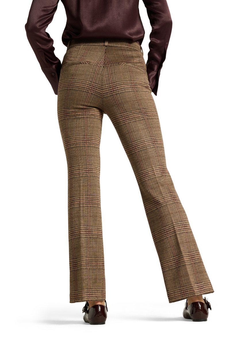Cambio Hose Fleur cropped #6