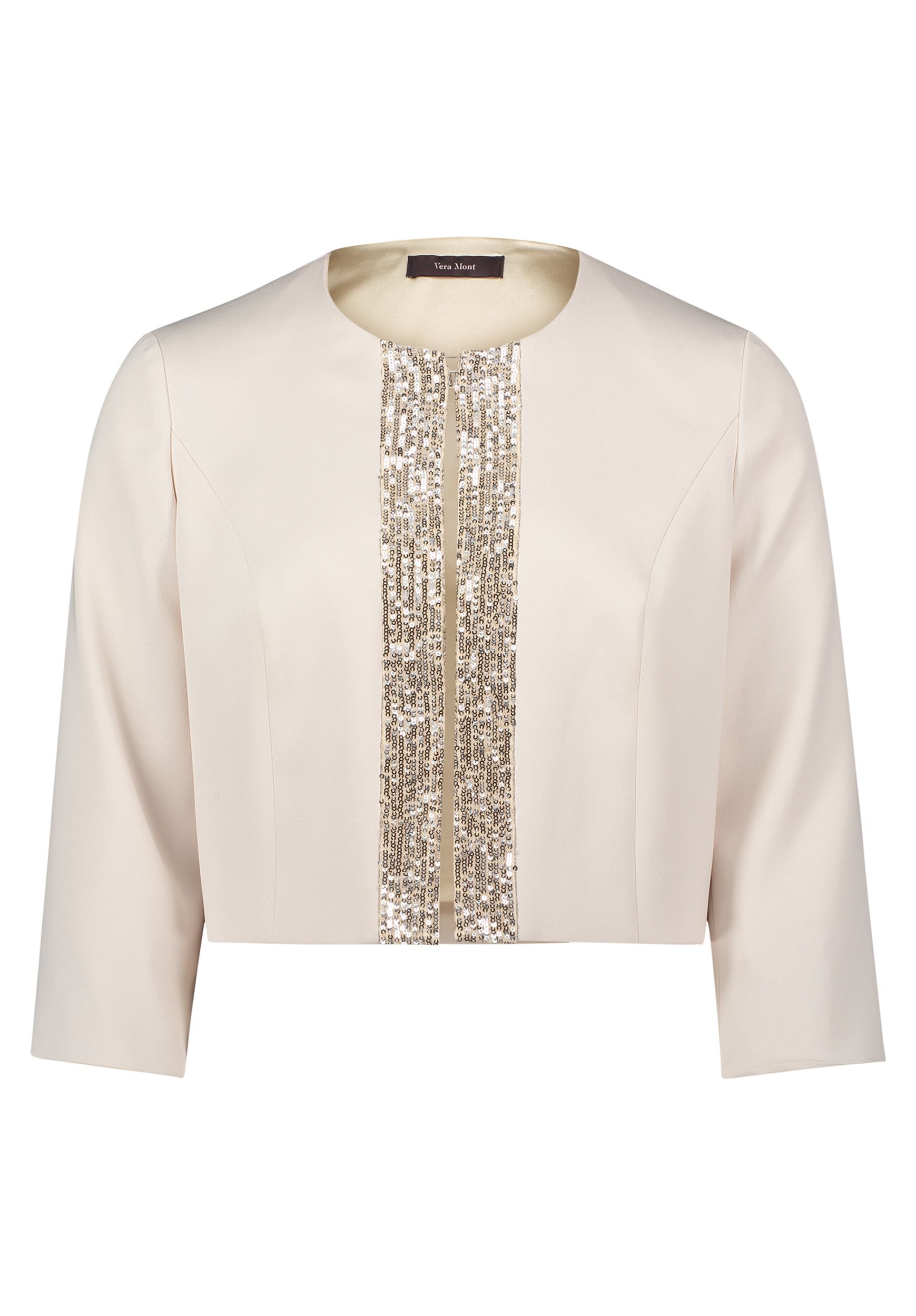  |  Blazer-Jacke | 44