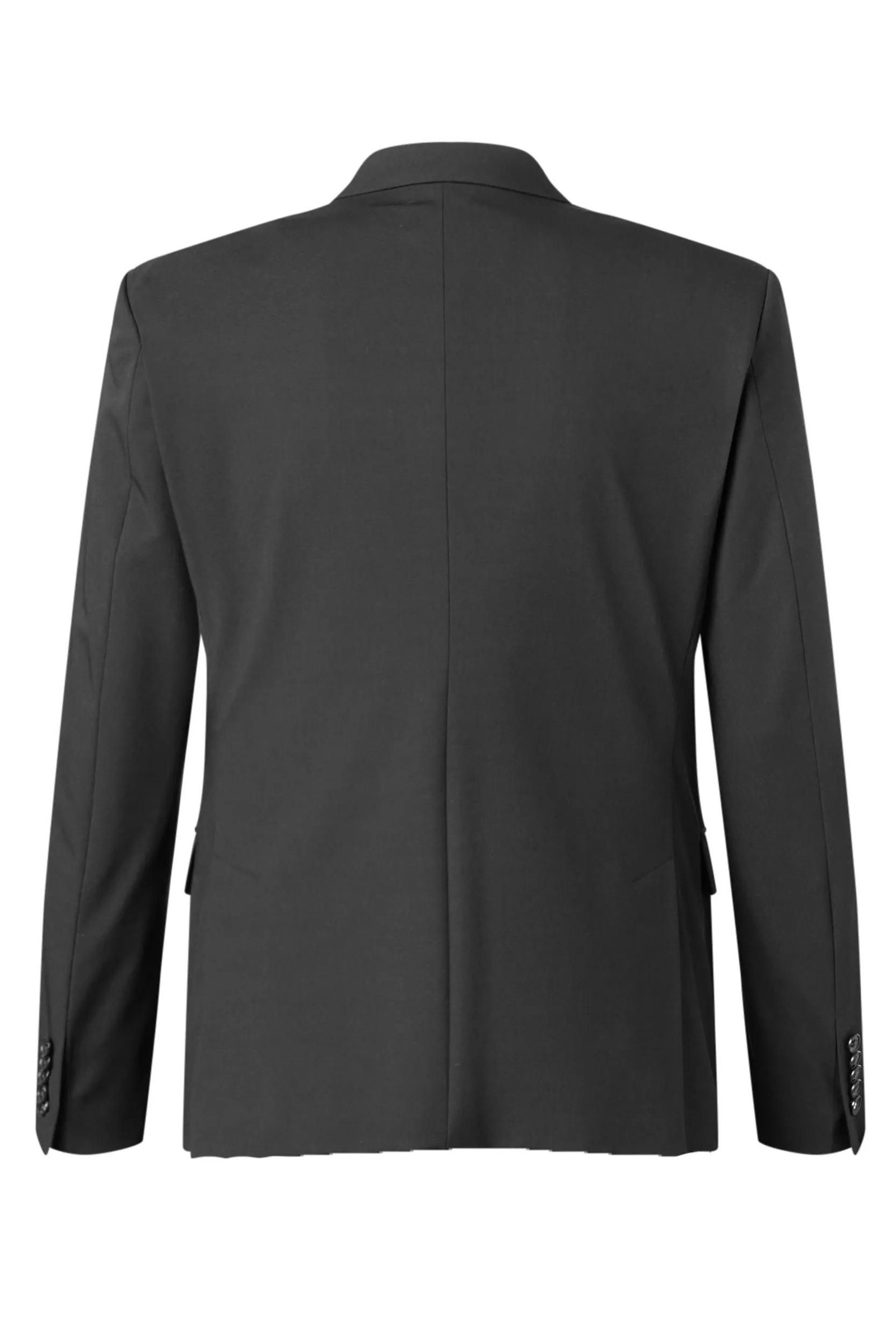 525df90e1eee3f29117b2c7156d97bf0 Strellson | Strellson Sakko "Aidan2" | 48 | black