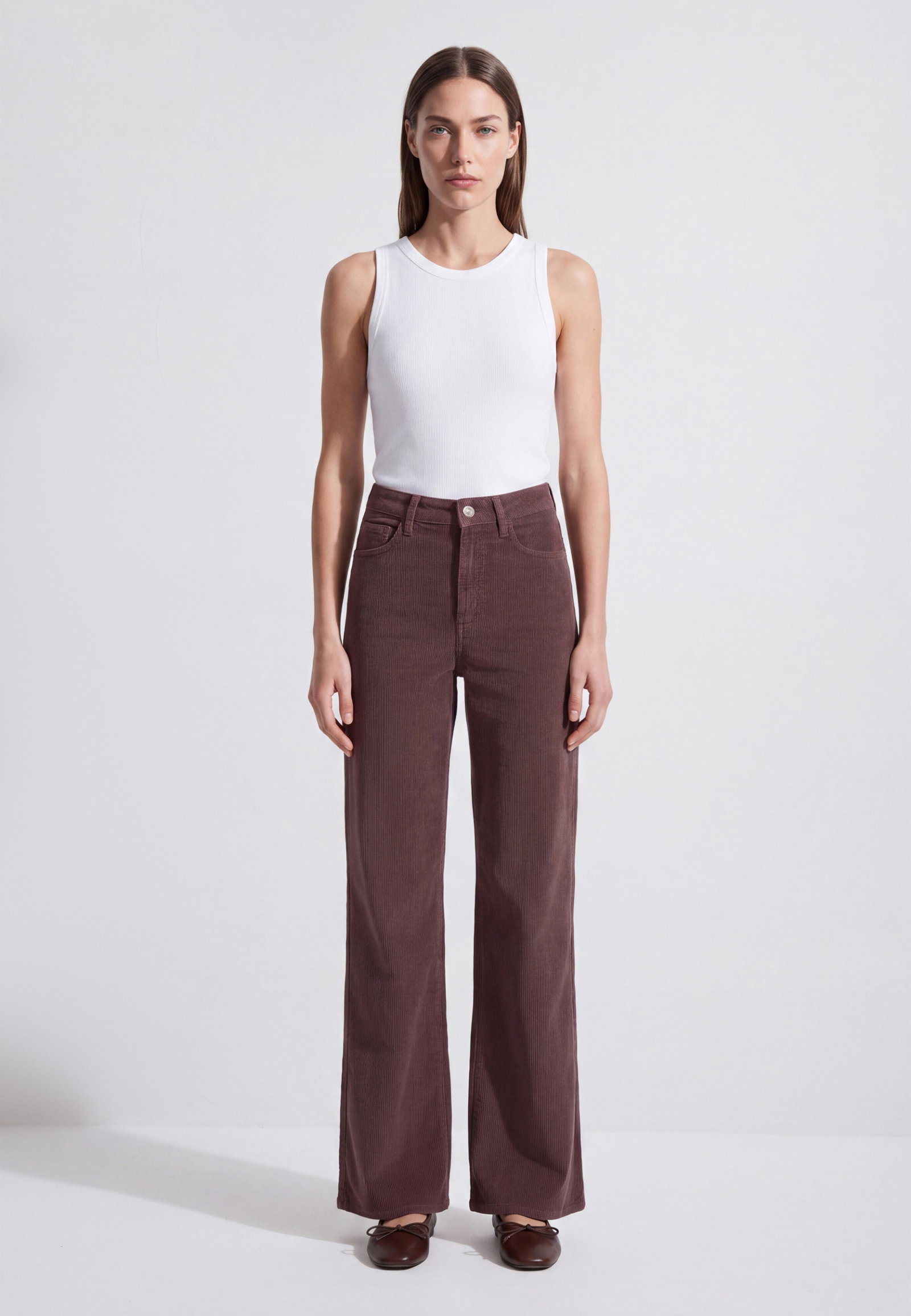 MALIBU, Sparrow CORDUROY #3