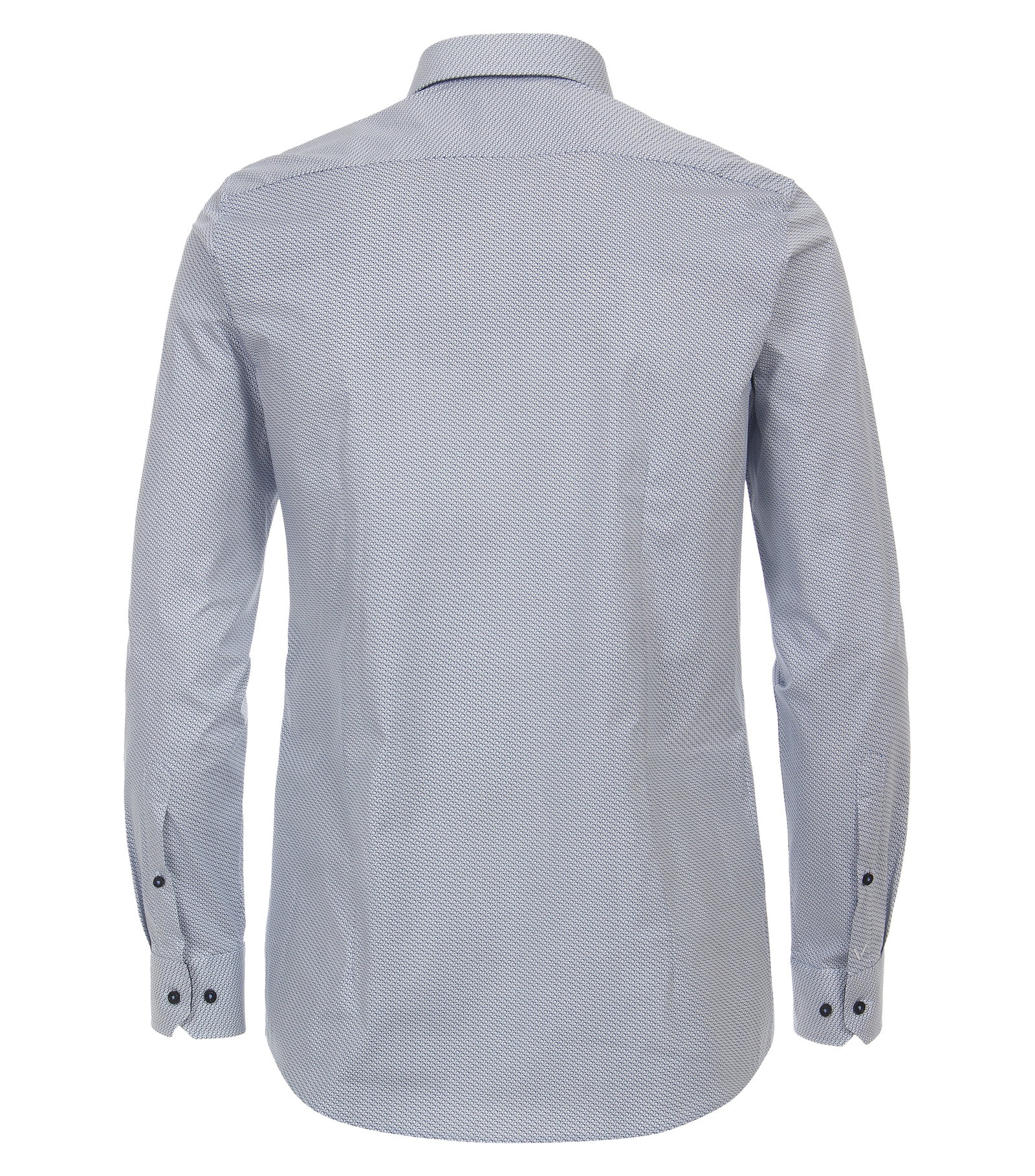 VENTI Hemd Slim Fit #4