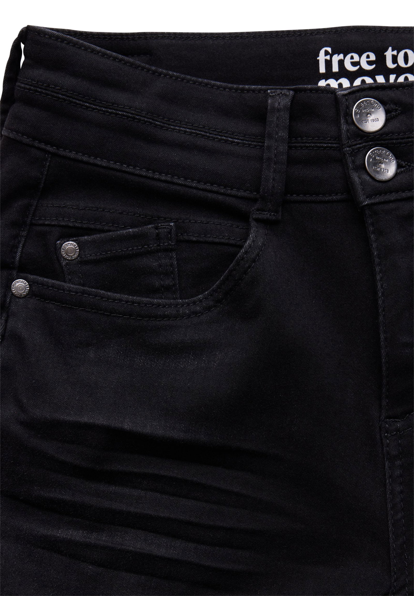 bd77a39d1f3492de9f48424dbf0c0e8b Street One | Street One Slim Jeans | 31/30 | 4565_15984