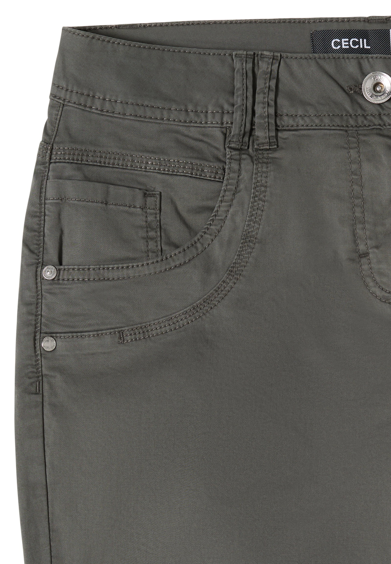 CECIL 7/8-Hose #2
