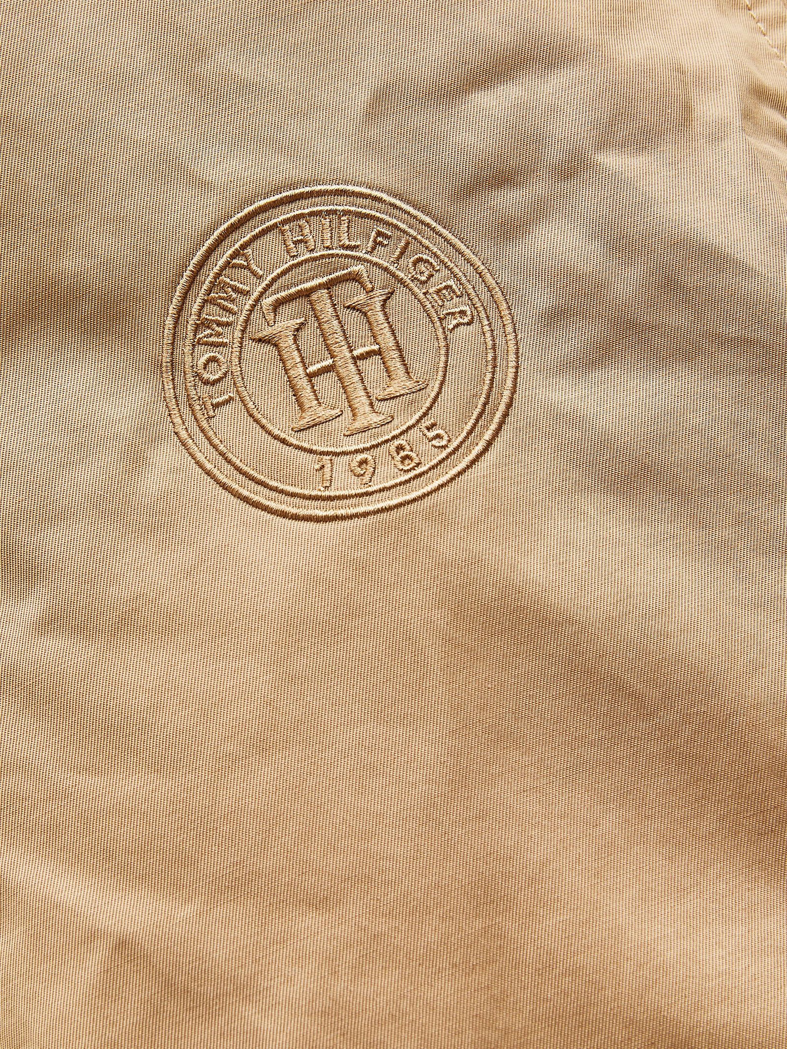 TH ESS SORONA PADDED PARKA