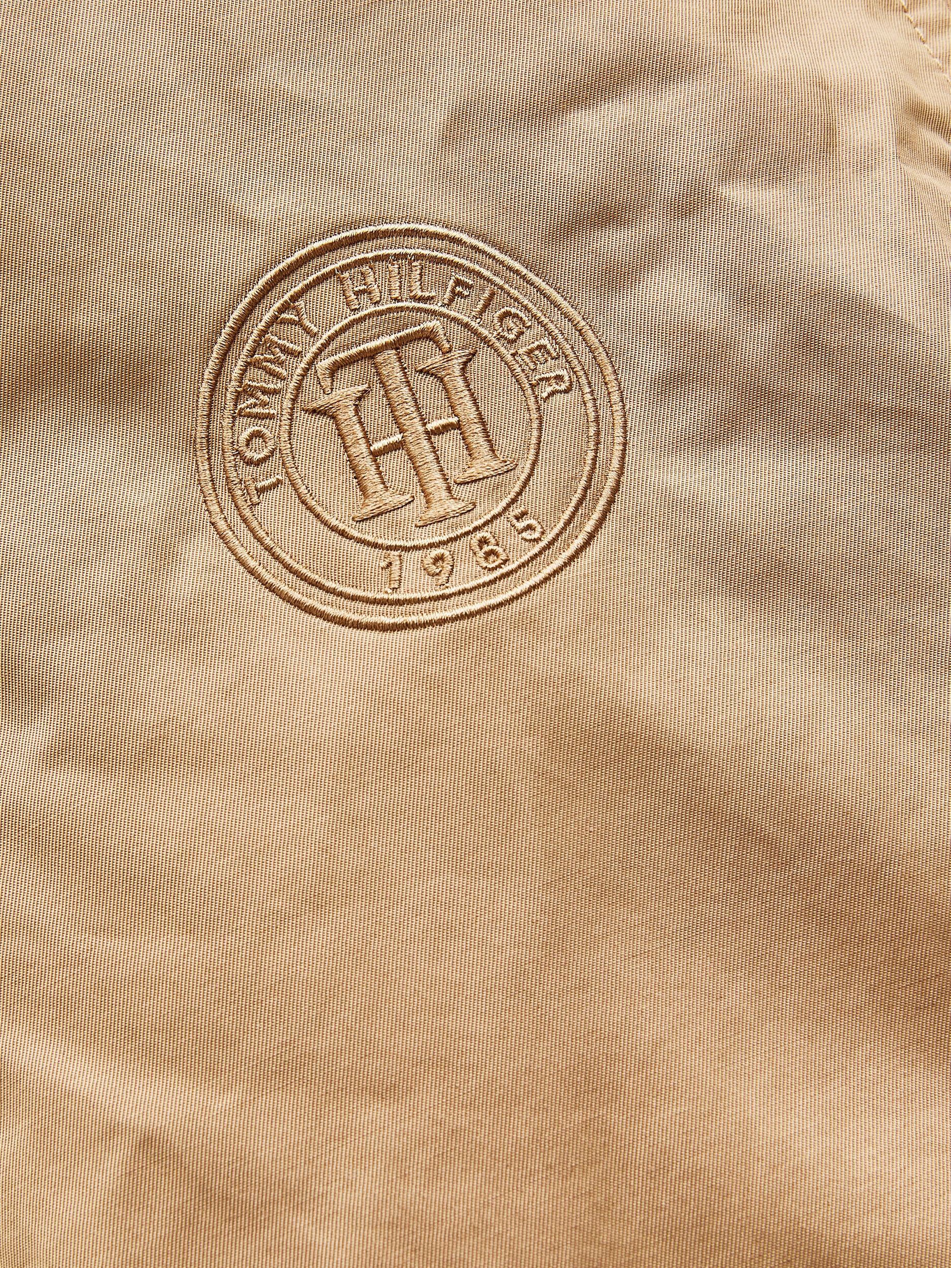 TH ESS SORONA PADDED PARKA