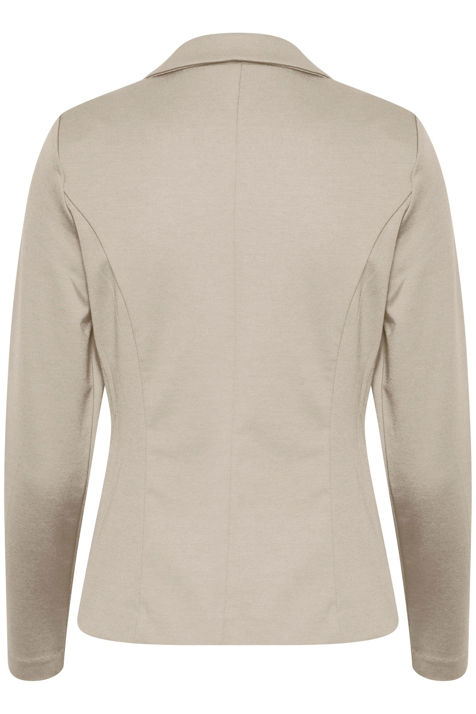 ICHI Sweatblazer 