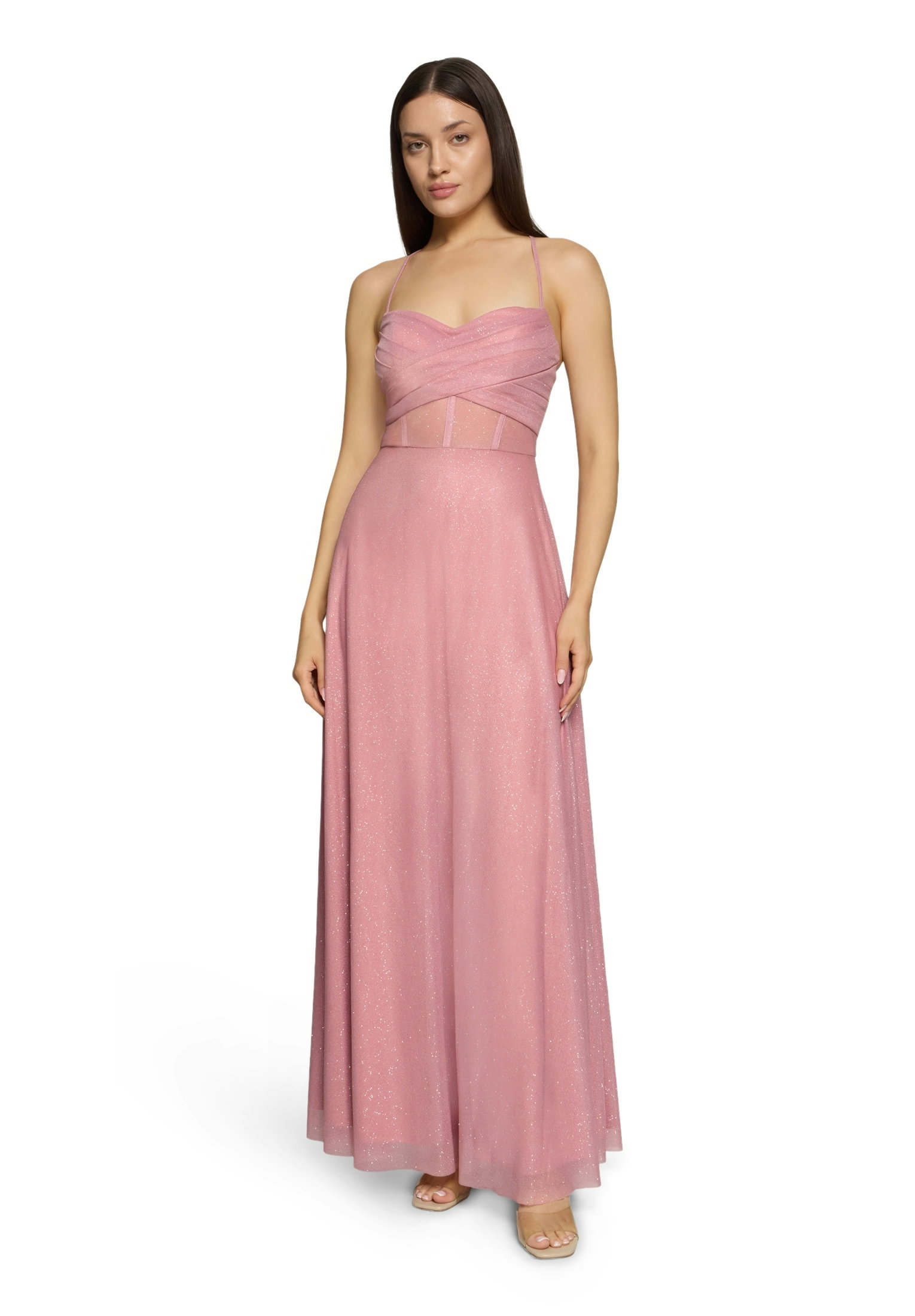 Suddenly Princess Langes Kleid #3