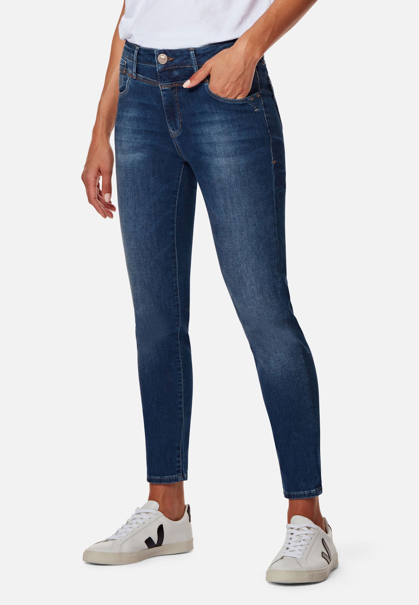 Mavi Skinny Jeans "Sophie"