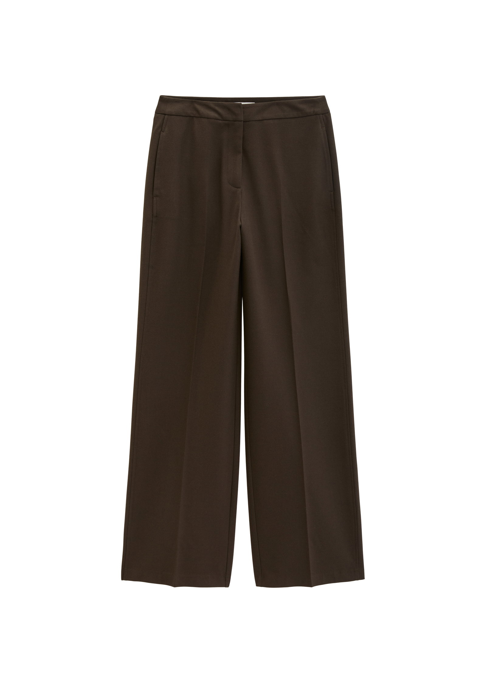 Marc O'Polo Flanellhose #1