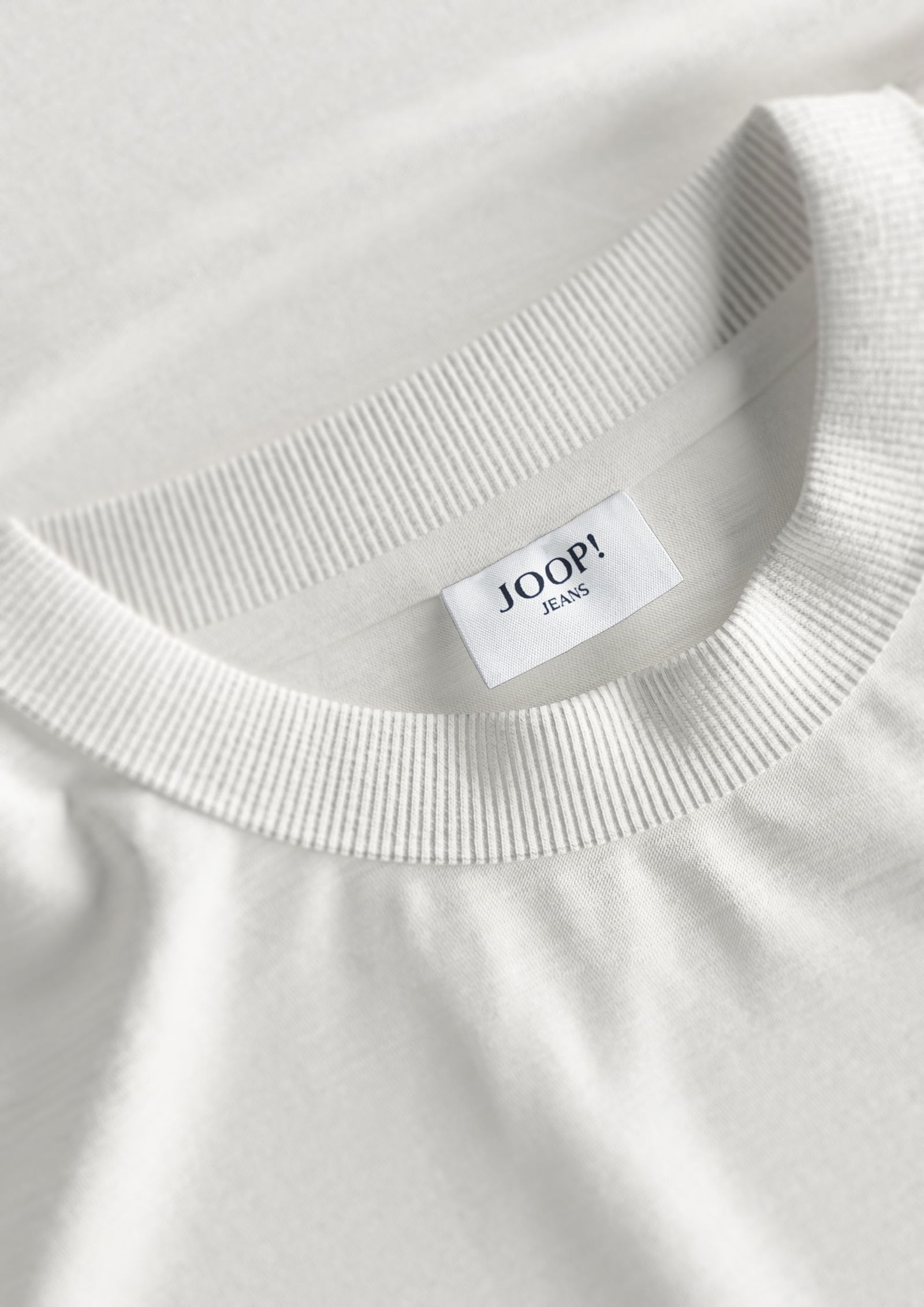 JOOP! JEANS |  JOOP! JEANS Shirt  | M | natural
