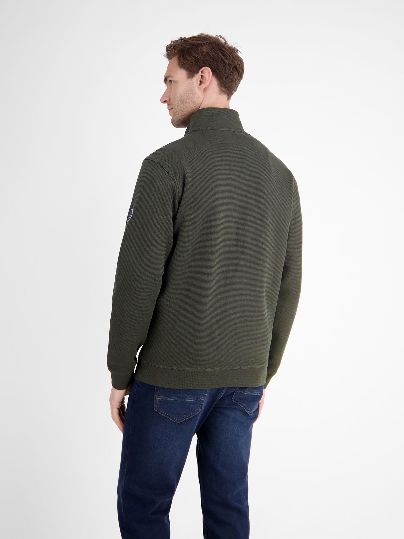 Lerros | Lerros Sweatshirt | XXL