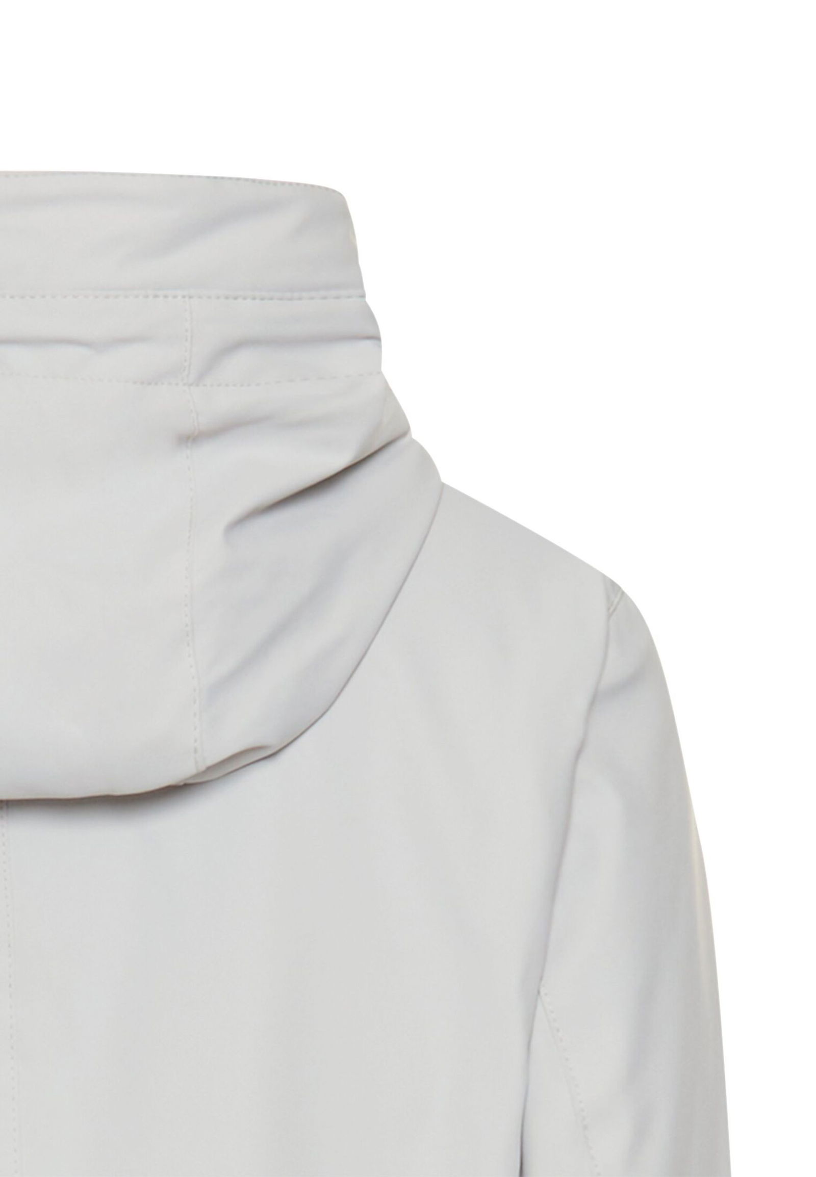 Camel Active |  Camel Active Funktionsjacke  | 38 | soft blue