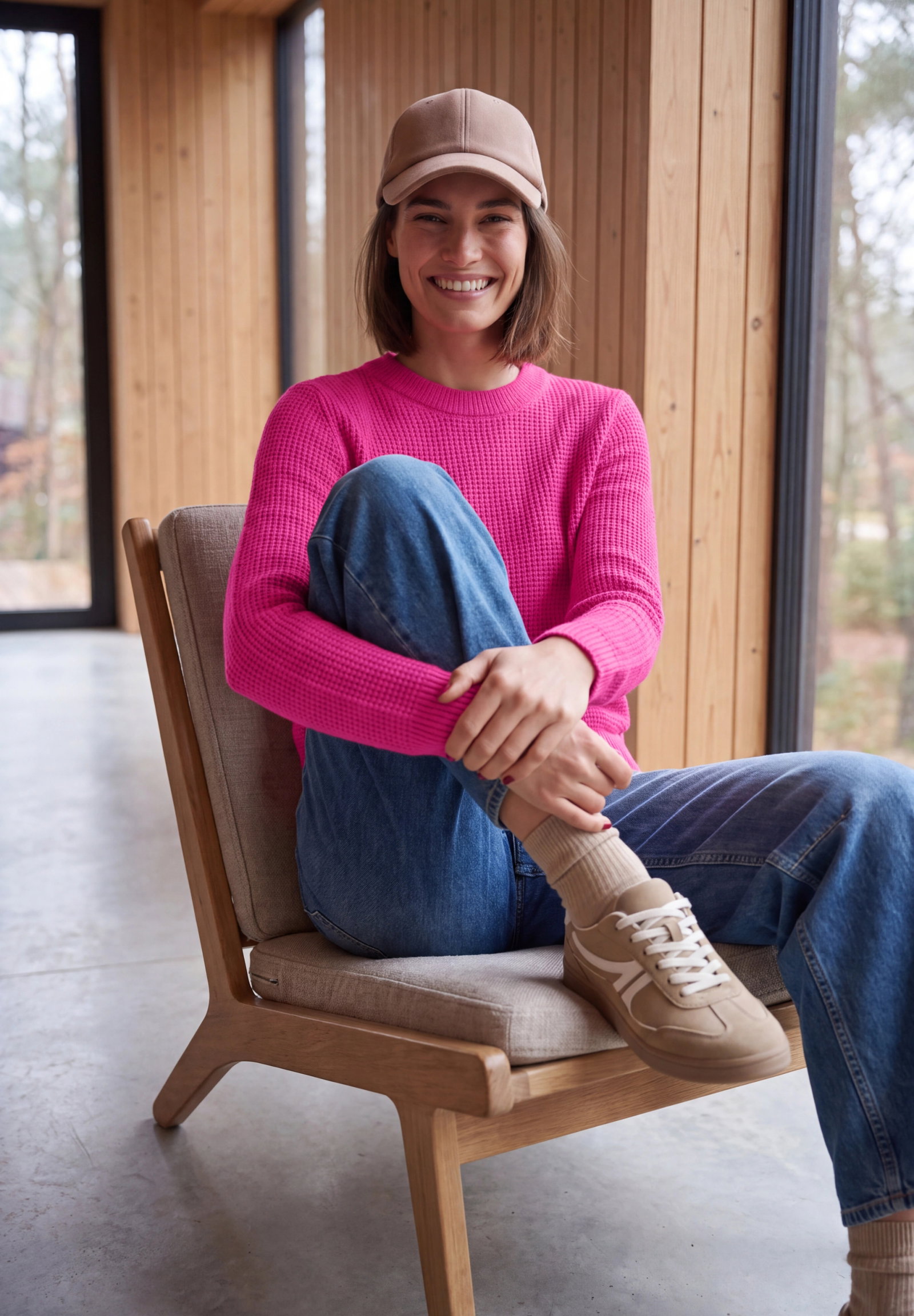 CECIL Pullover #3