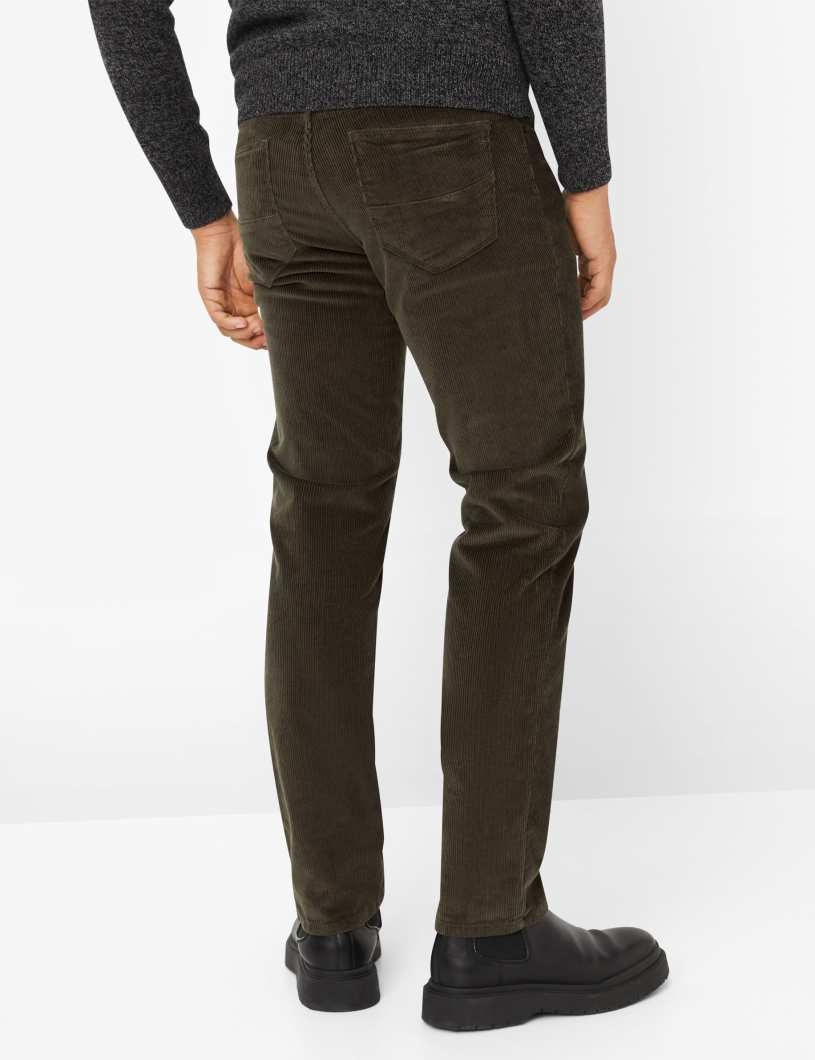 BRAX Cordhose "Cadiz" #5