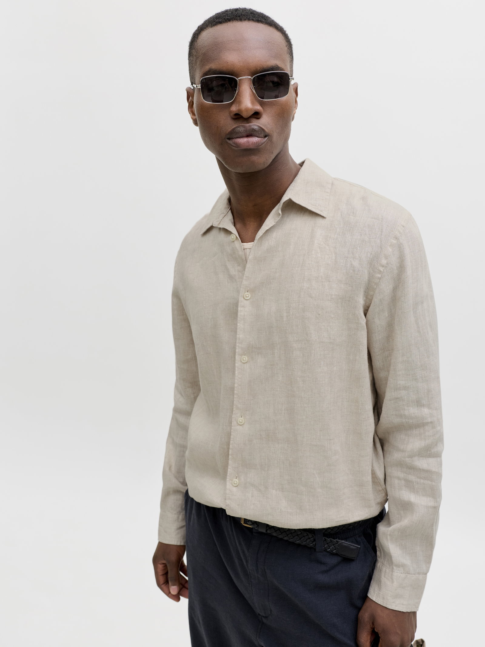 Jack&Jones Hemd Super Slim Fit #7