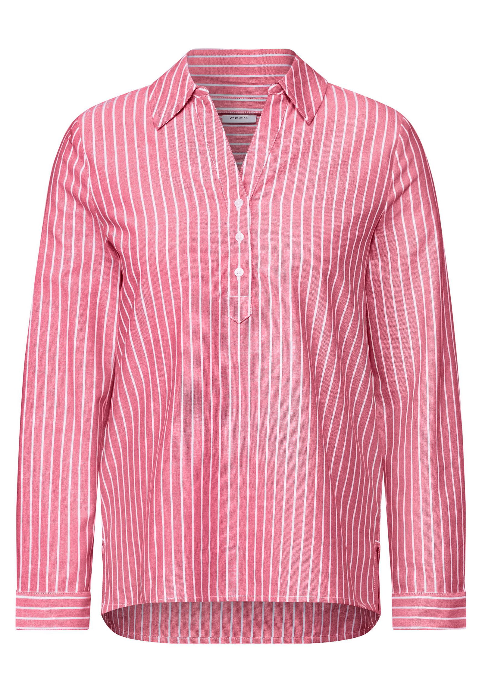 124af8567108154a2e0cb71fca4d2591 CECIL |  CECIL Druckbluse  | M