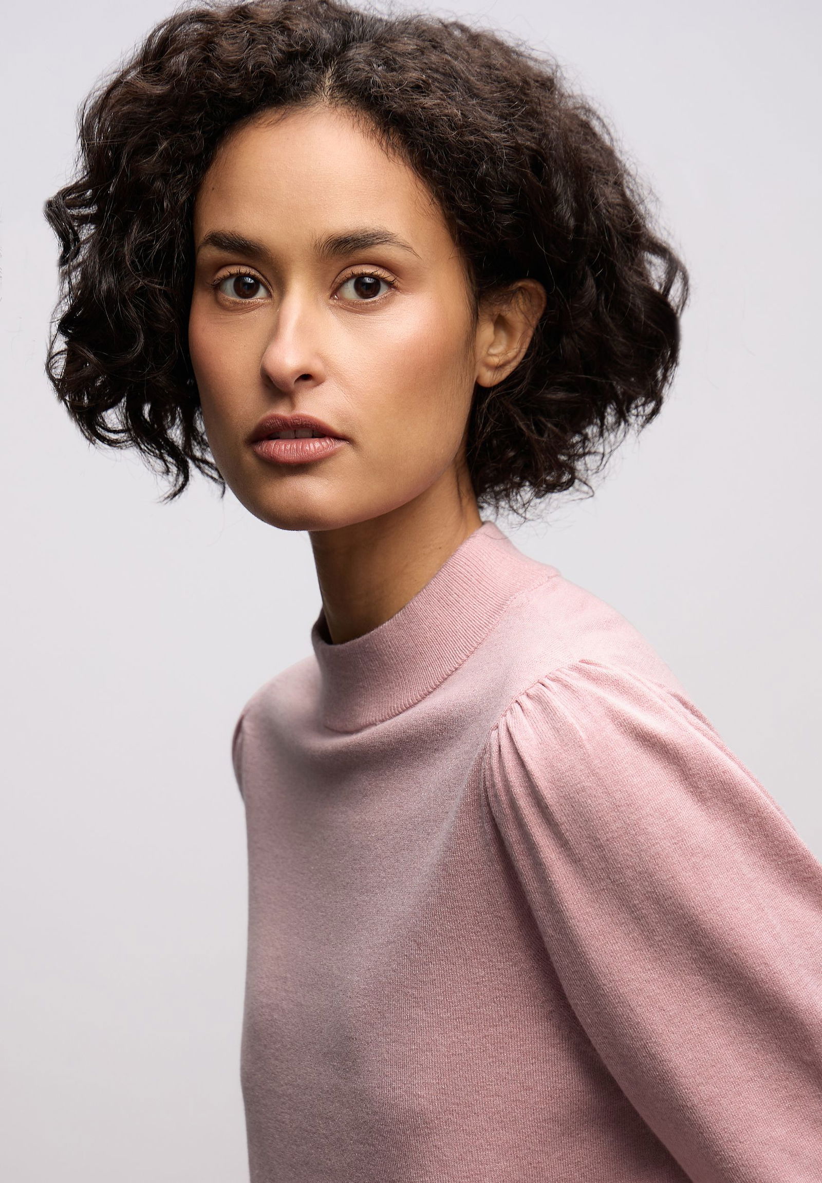 |  Kuscheliger Basic Pullover | 40 | 4565_16877