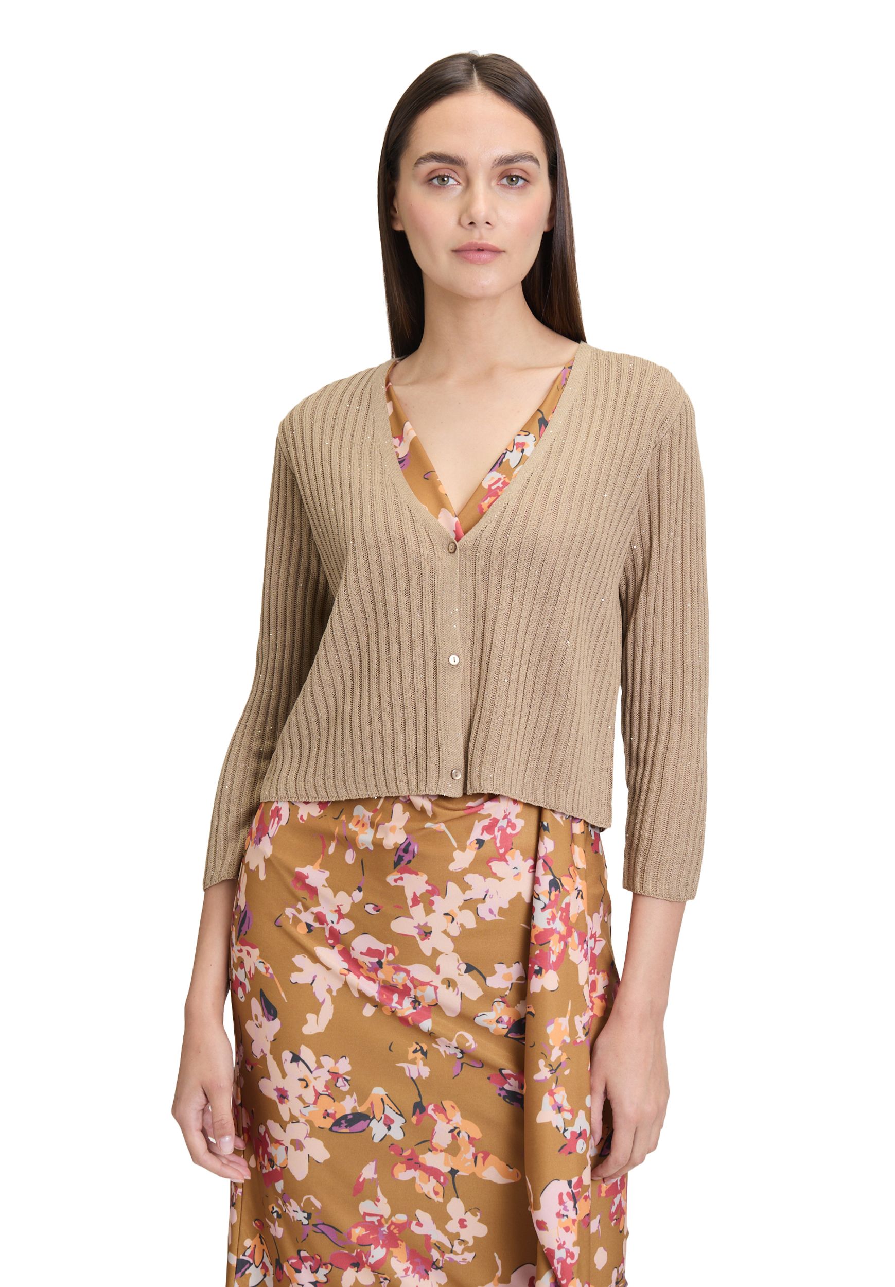 Cartoon |  Cartoon Strickjacke | Cardigan  | 46 | elm