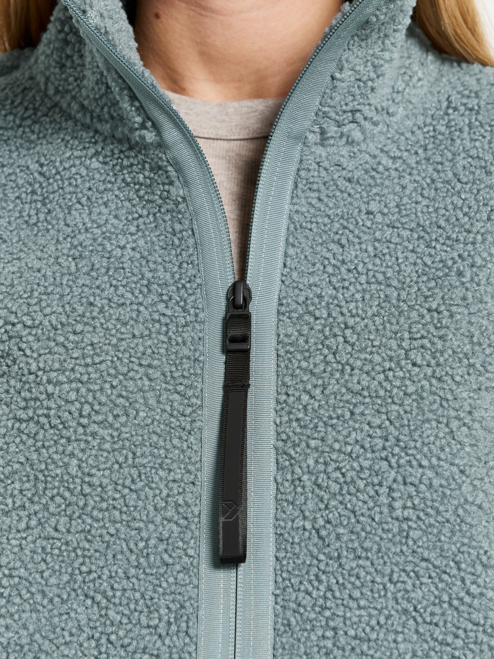 Didriksons FullZip Mella #7