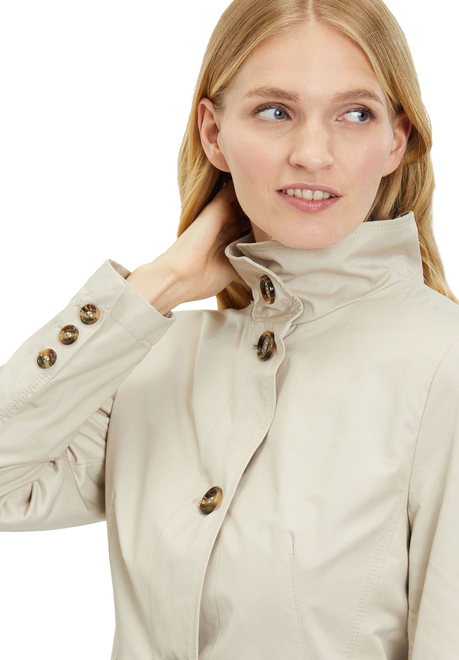 Gil Bret Klassischer Mantel