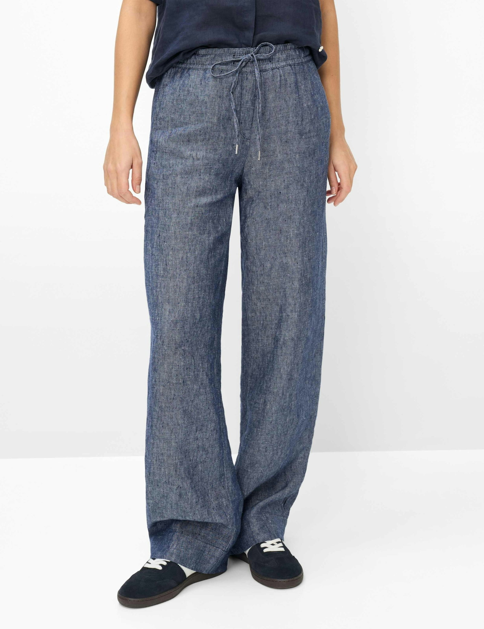 STYLE.FARINA Dep, INDIGO MOOD #4